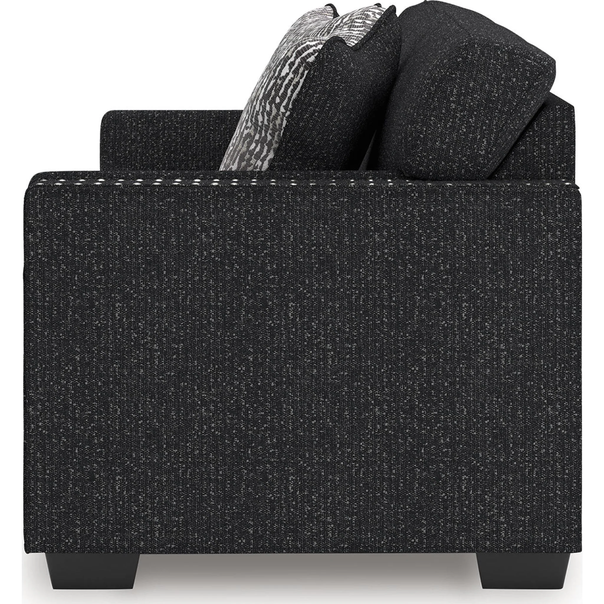 Jasmine Peaks Sofa - Image 6