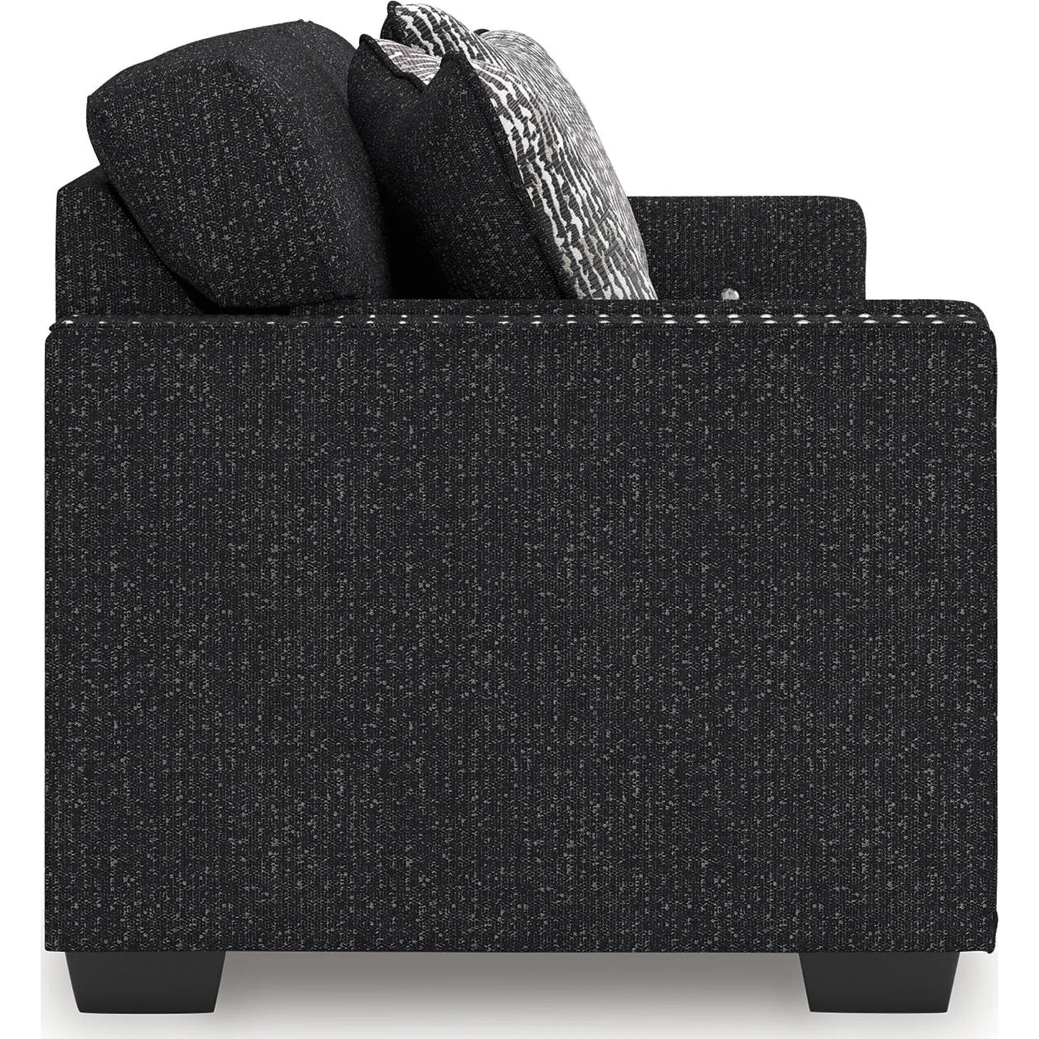 Jasmine Peaks Sofa - Image 7