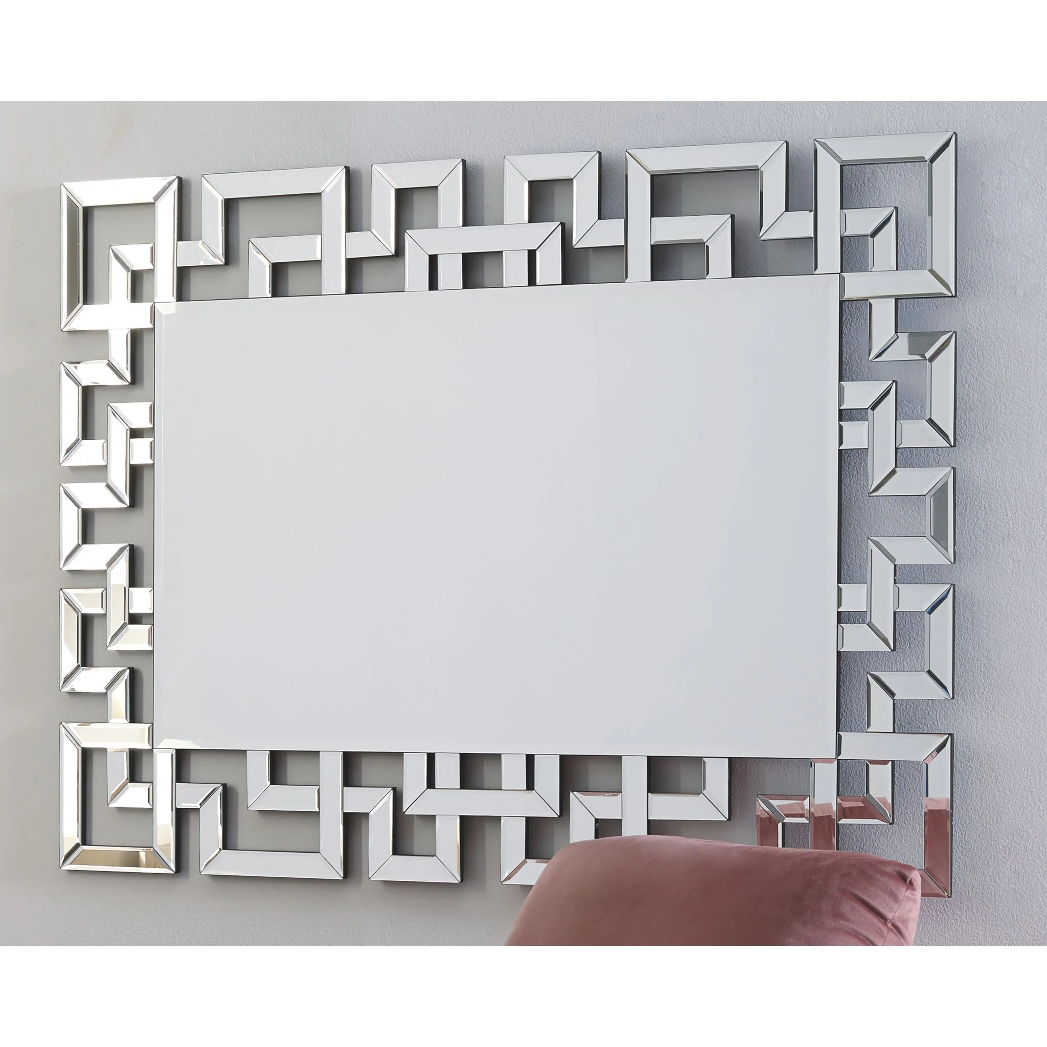 Jasna Accent Mirror - Image 4