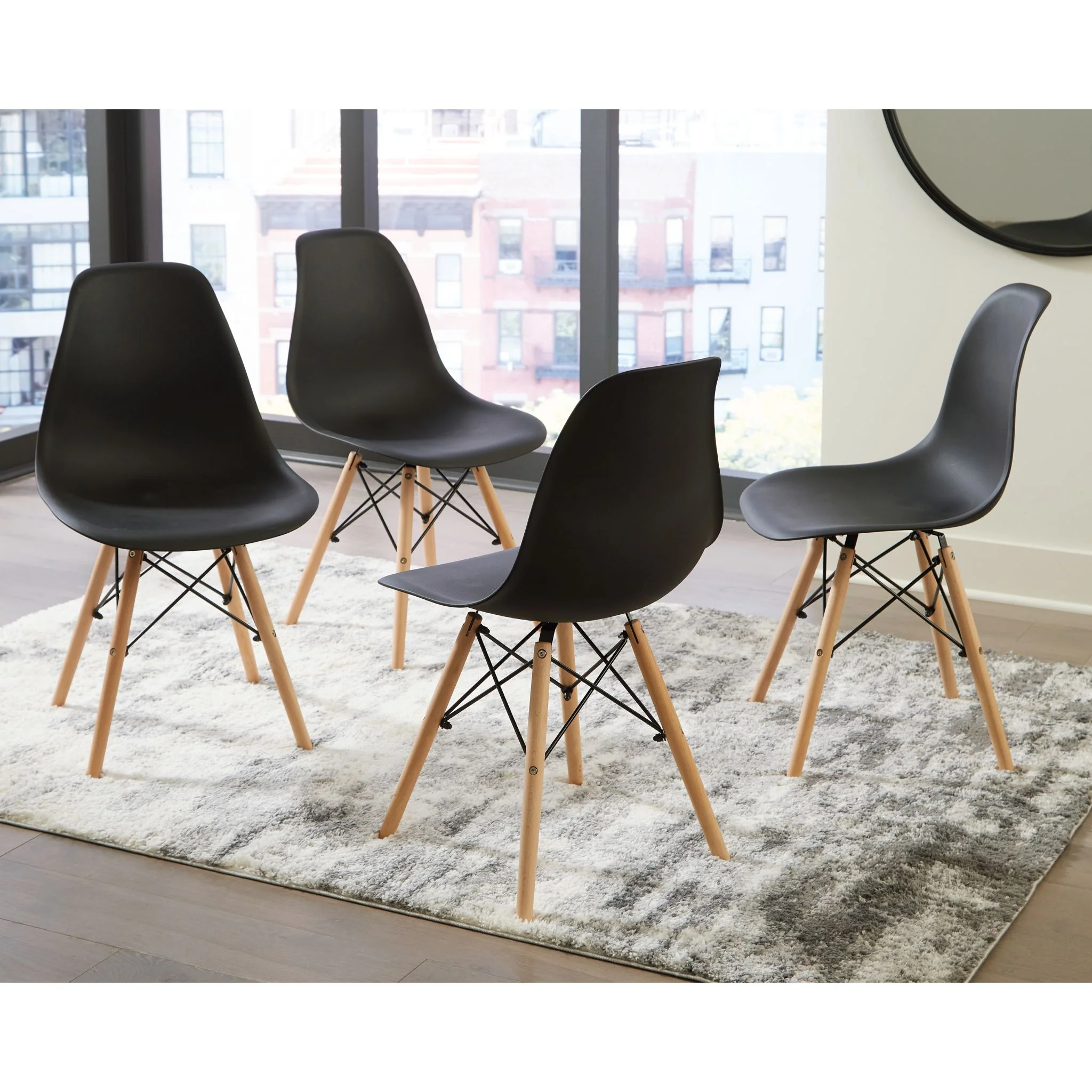 Jaspeni Dining Chair - Image 2