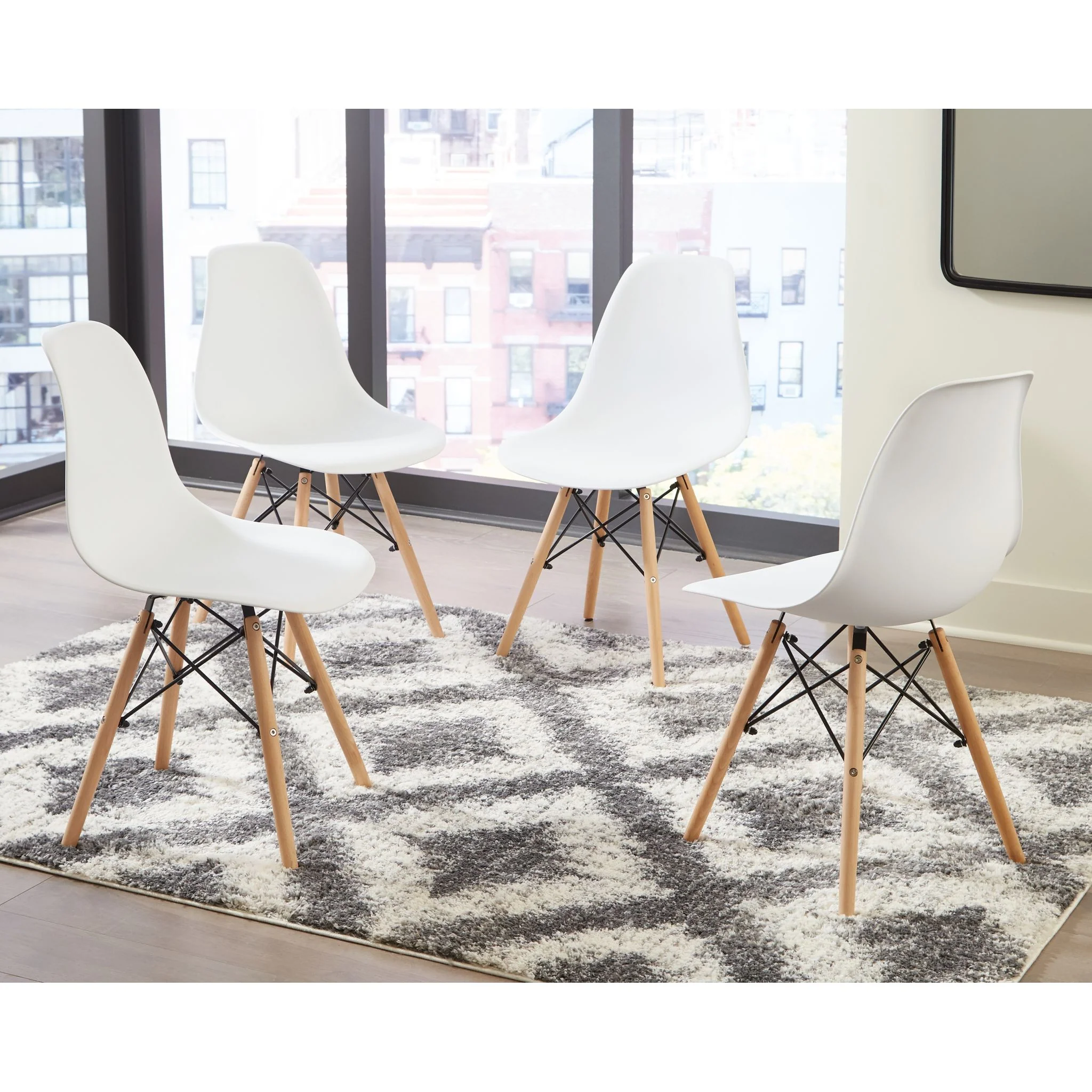 Jaspeni Dining Chair - Image 5