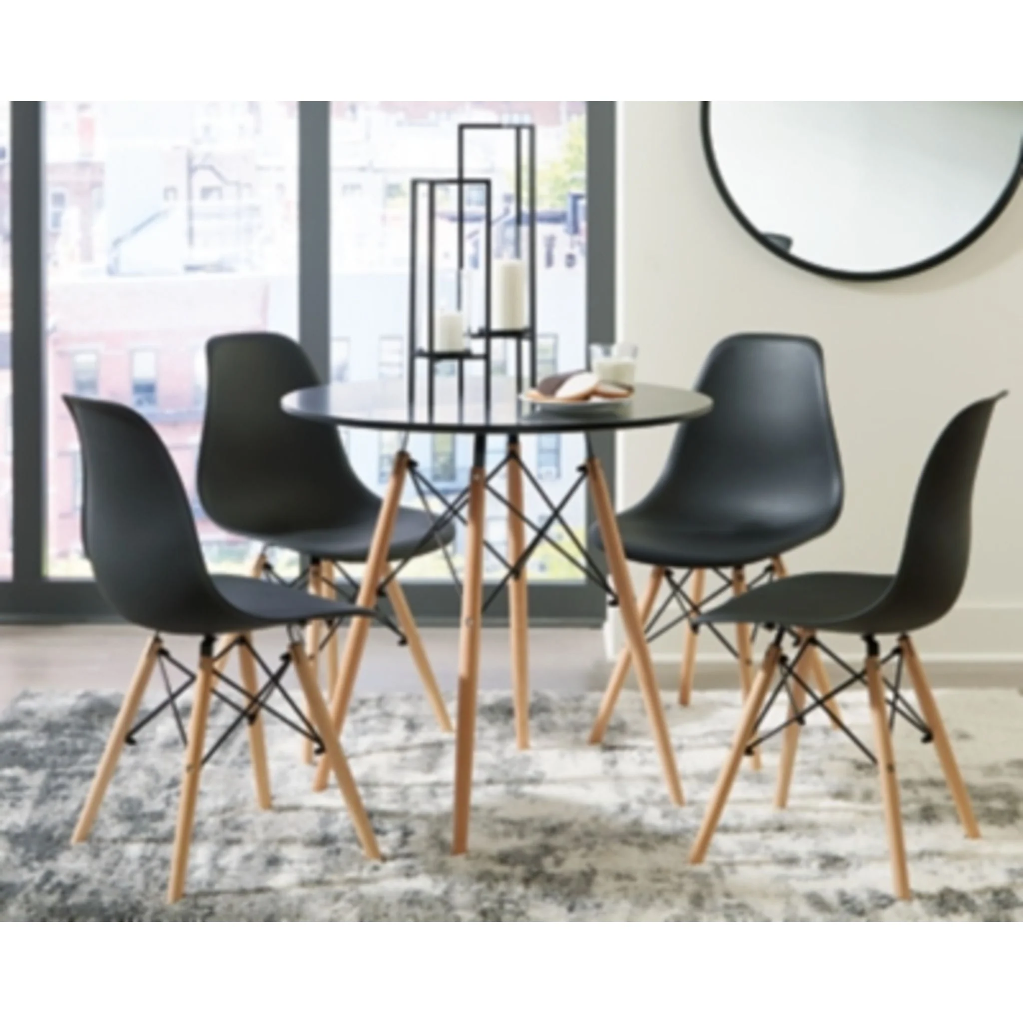 Jaspeni Dining Room - Image 8
