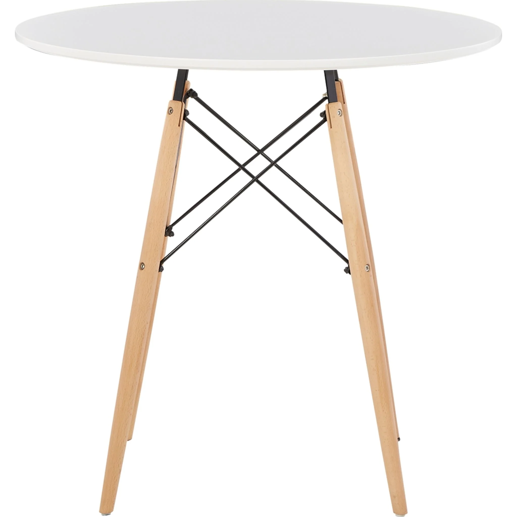 Jaspeni Round Dining Table - Image 2