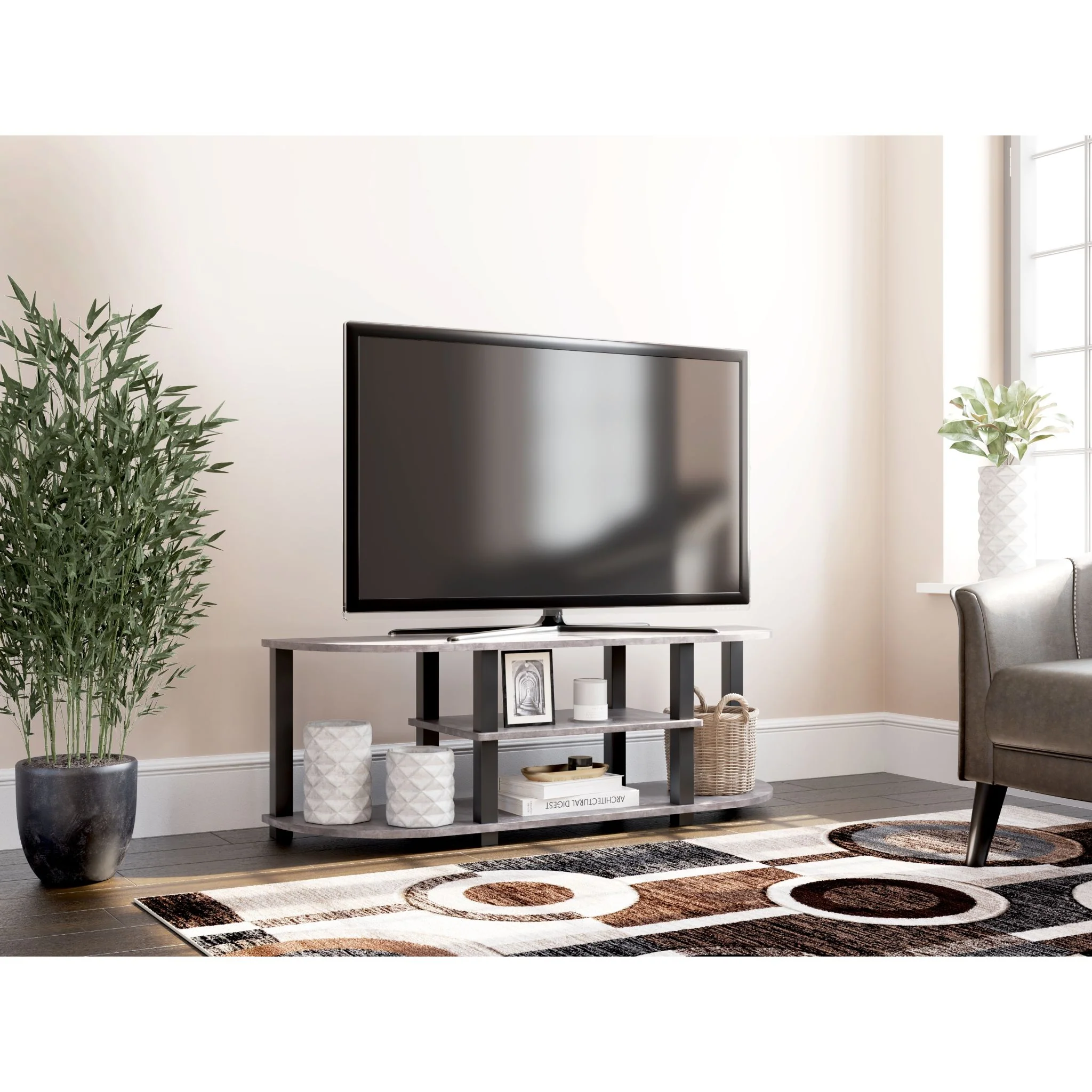 Jastyne TV Stand - Image 2