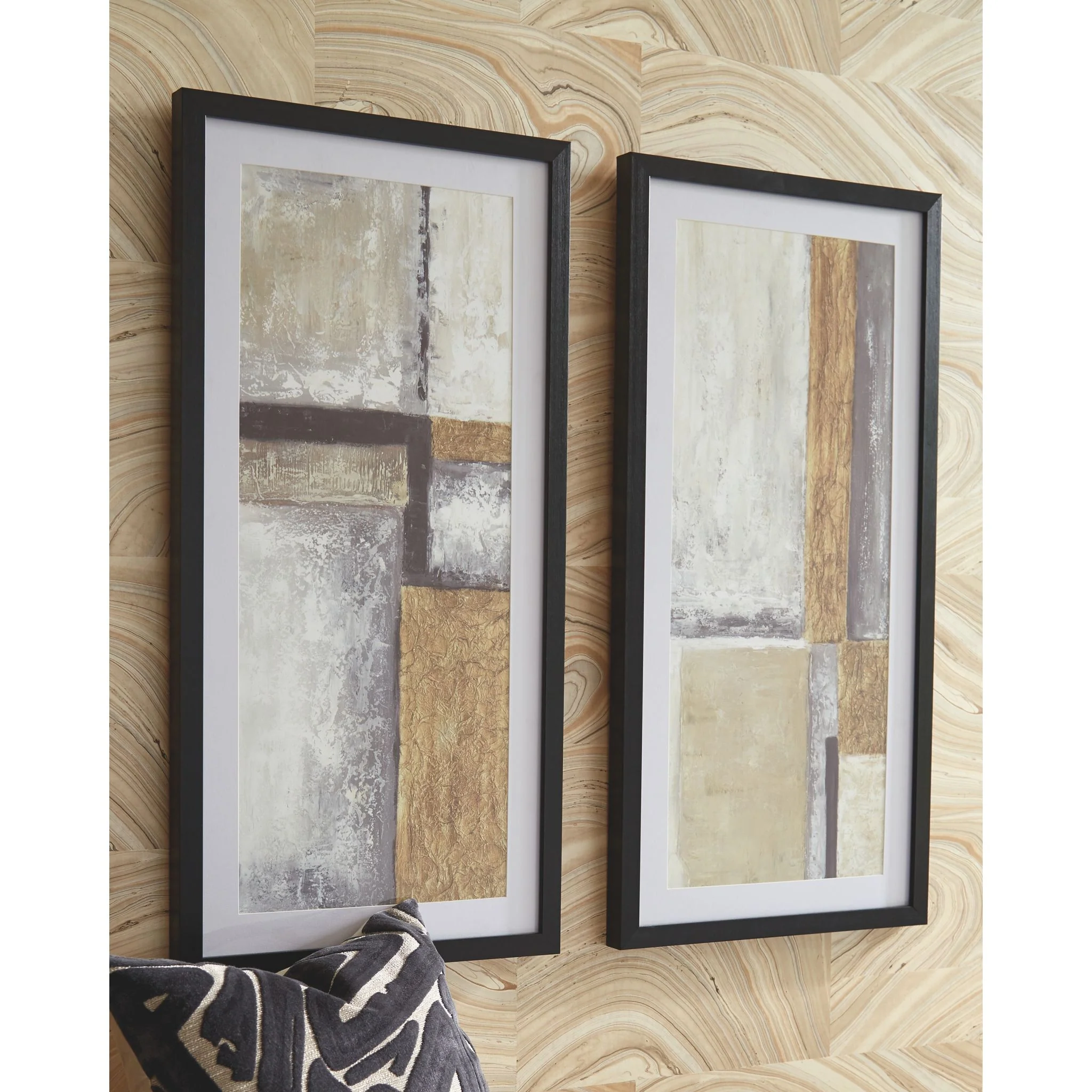 Jaxley Wall Art - Image 2