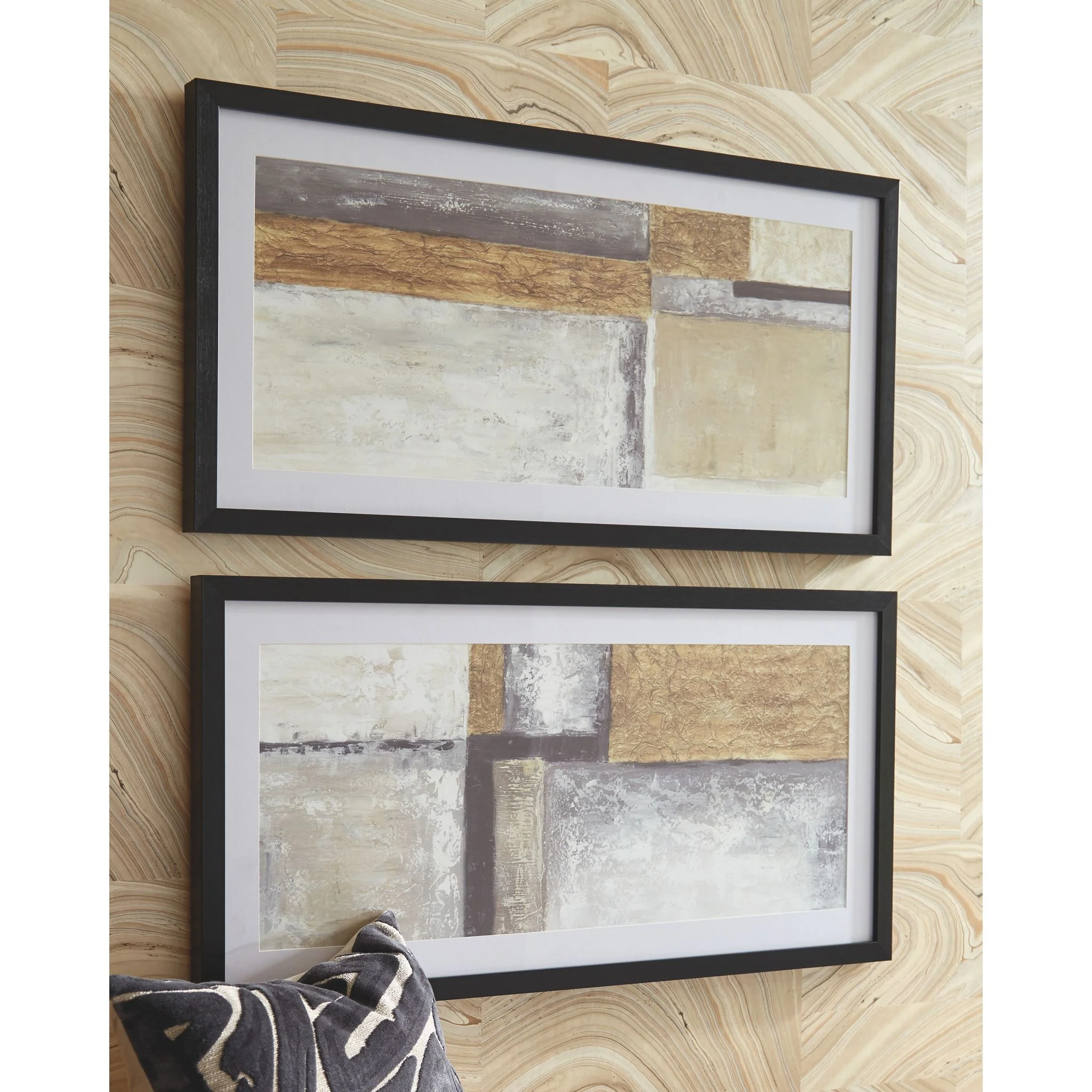 Jaxley Wall Art - Image 5
