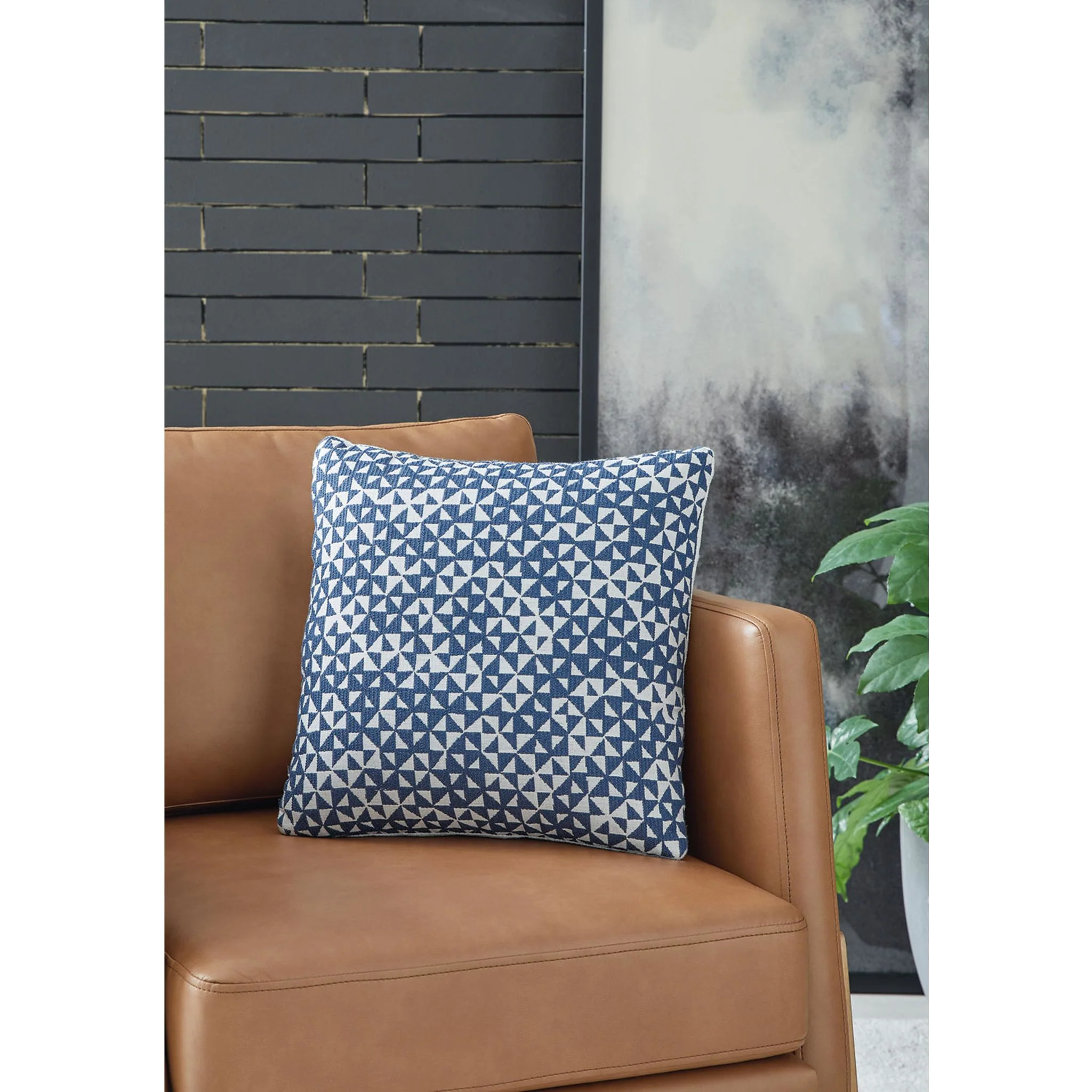 Jaycott Next-Gen Nuvella Accent Pillow - Image 2