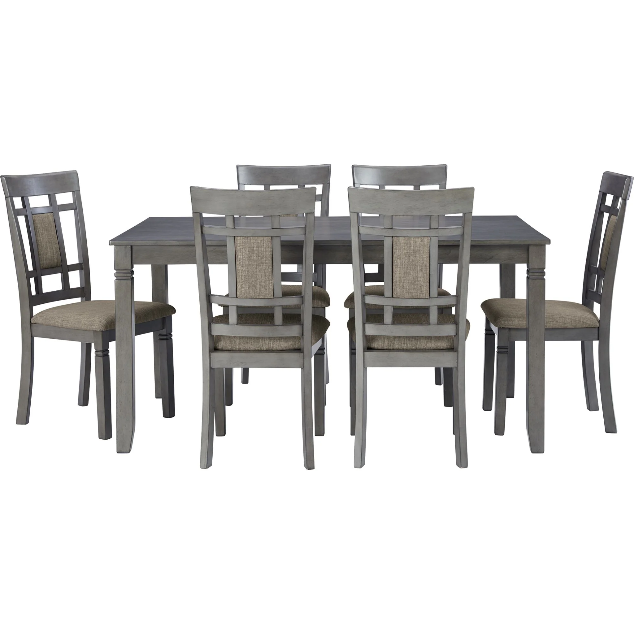 Jayemyer Dining Set - Image 2
