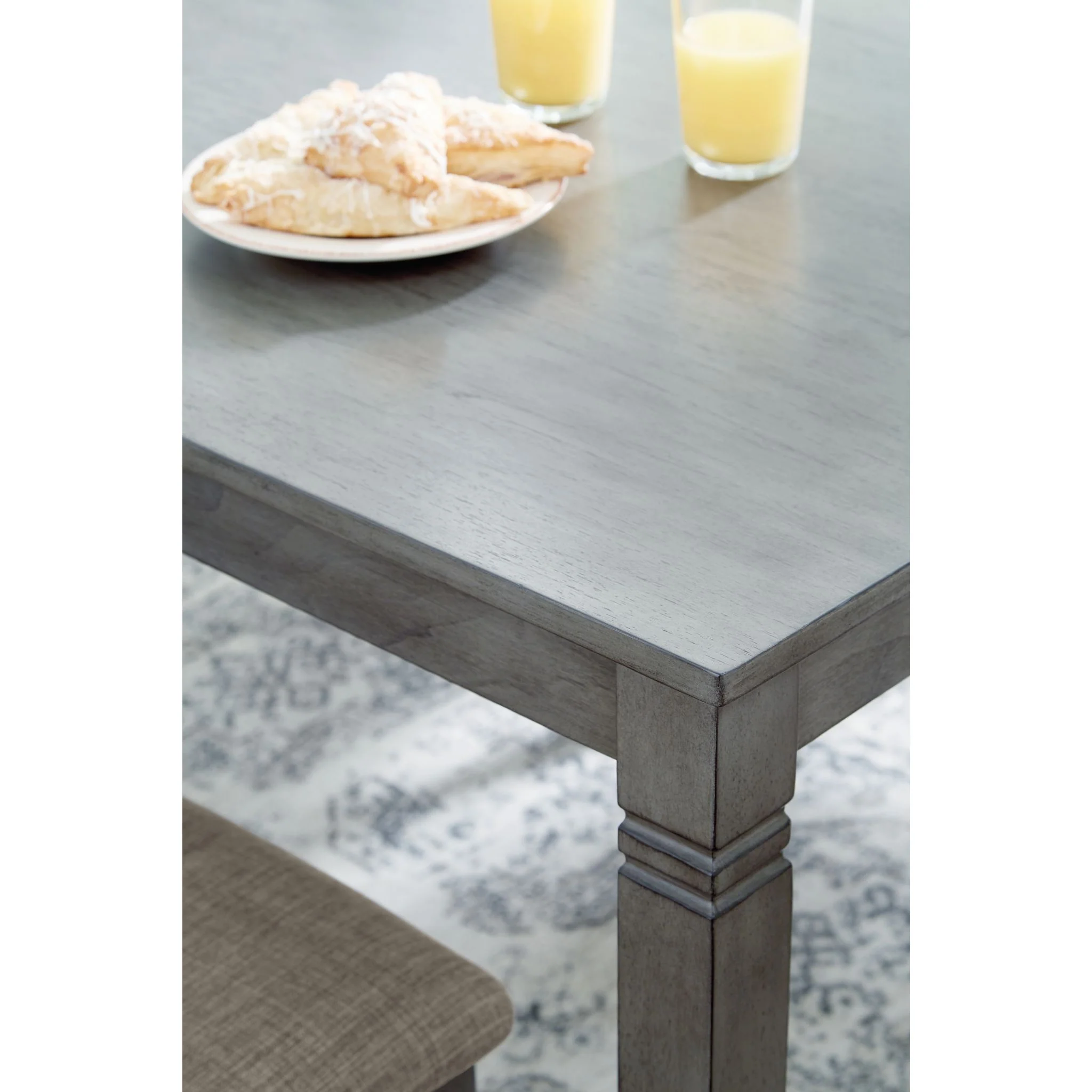Jayemyer Dining Set - Image 5
