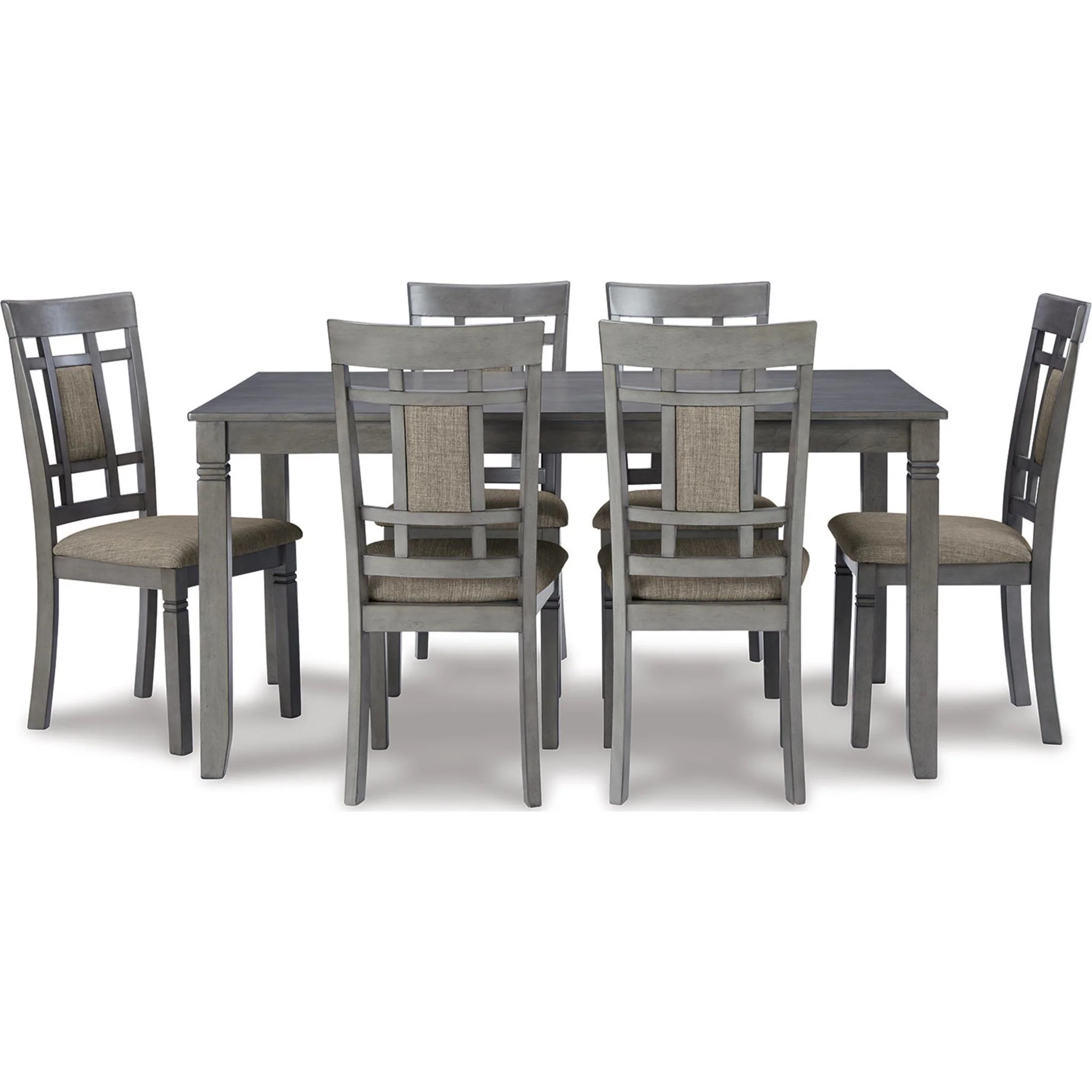 Jayemyer Dining Set - Image 9