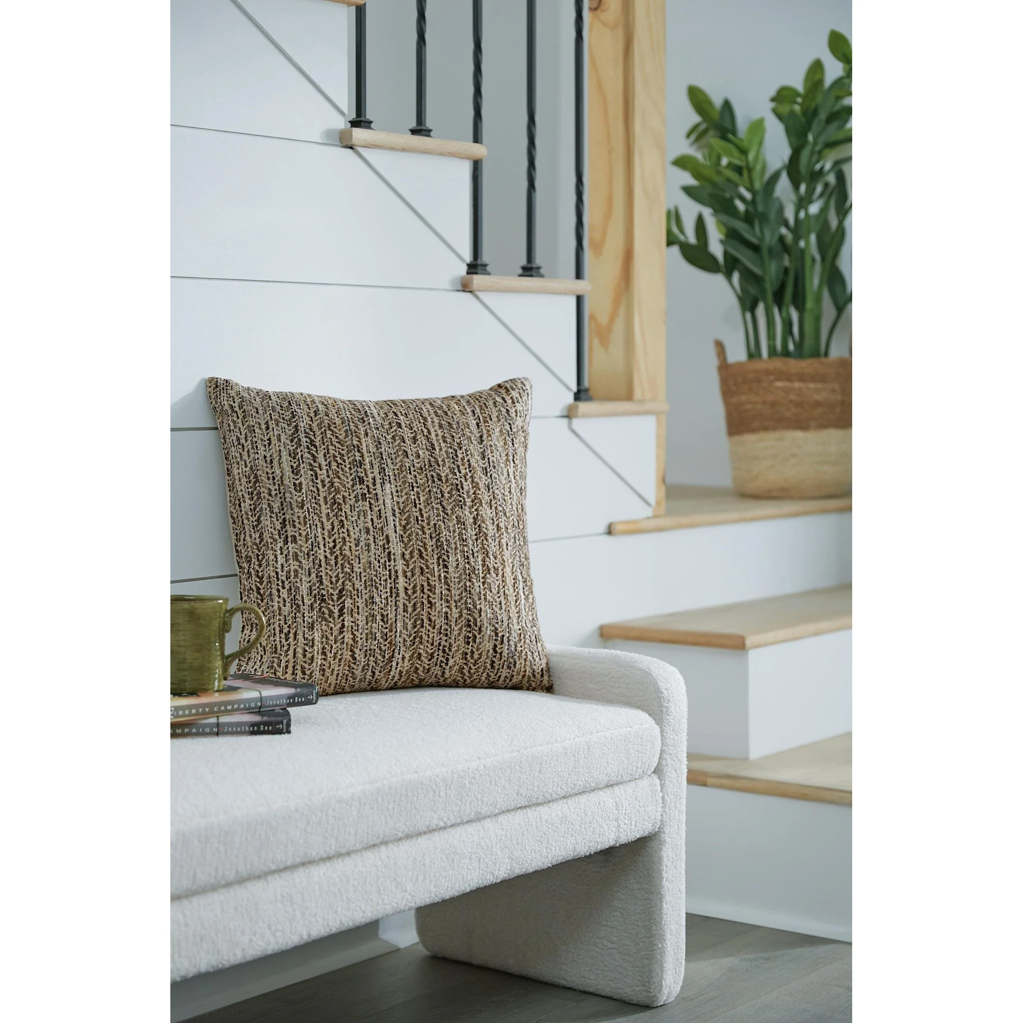 Jayner Accent Pillow - Image 2