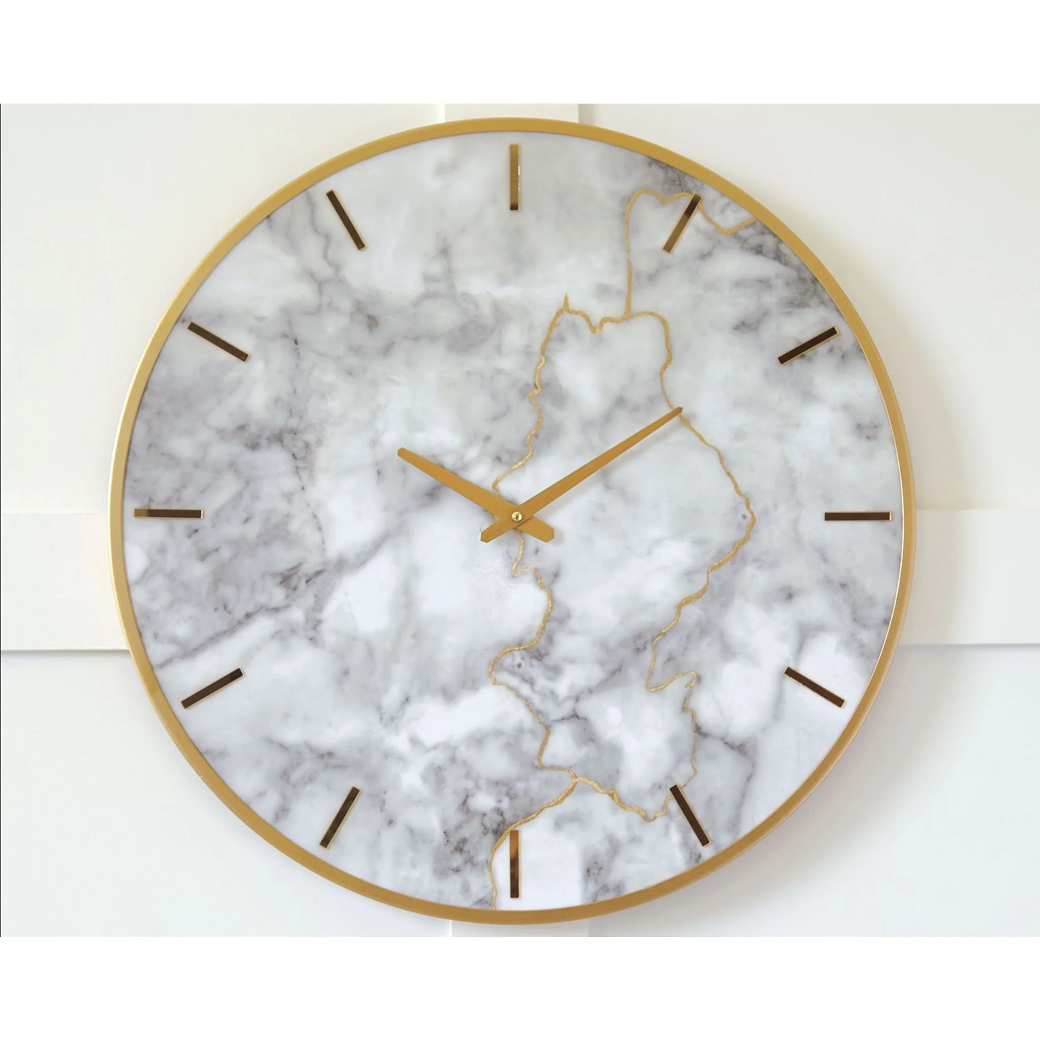 Jazmin Wall Clock - Image 3