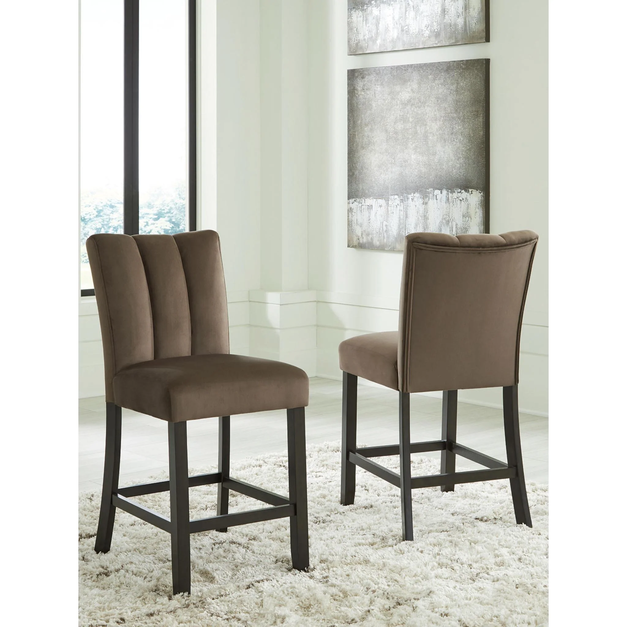 Jazmore Counter Height Stool - Image 3