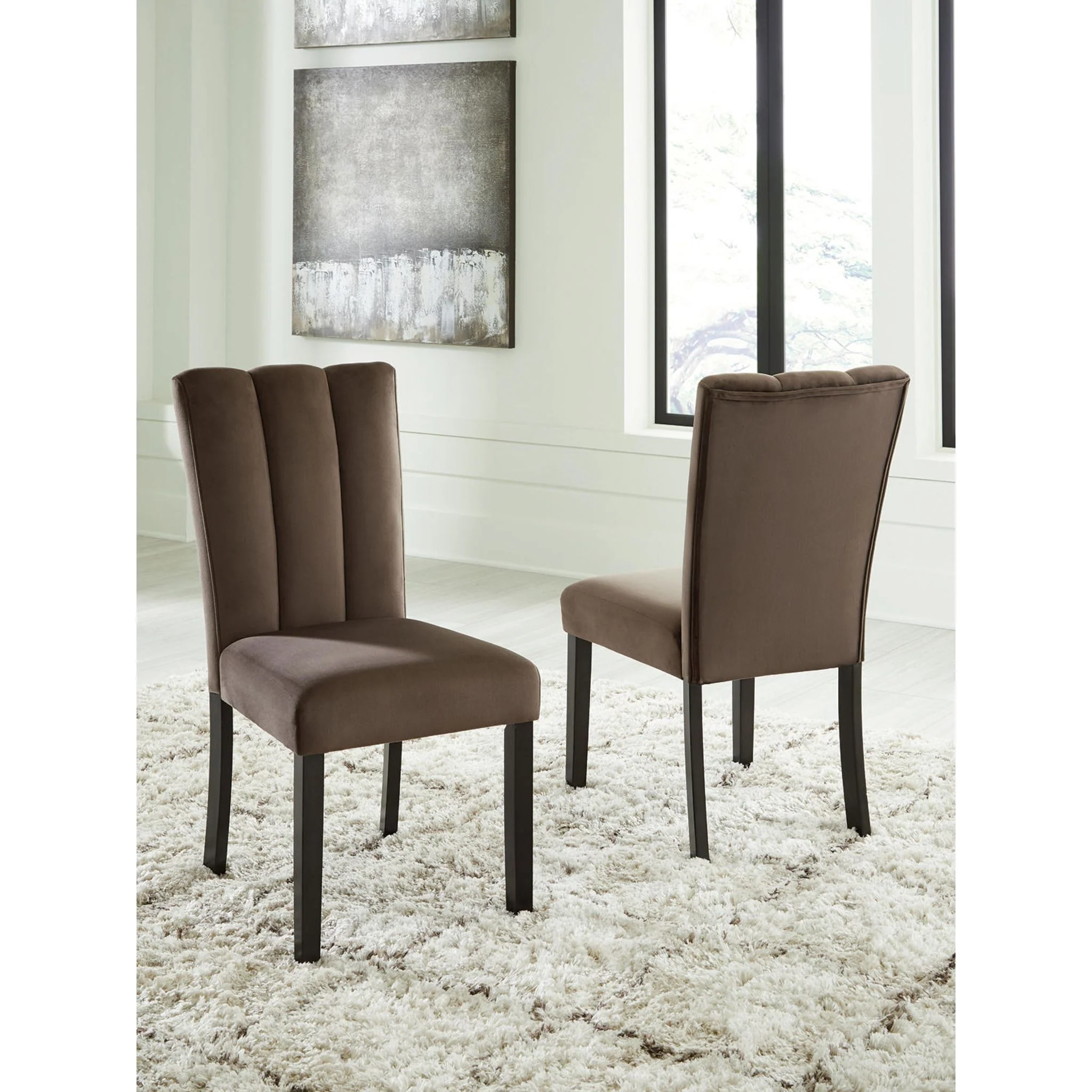Jazmore Dining Chair - Image 8