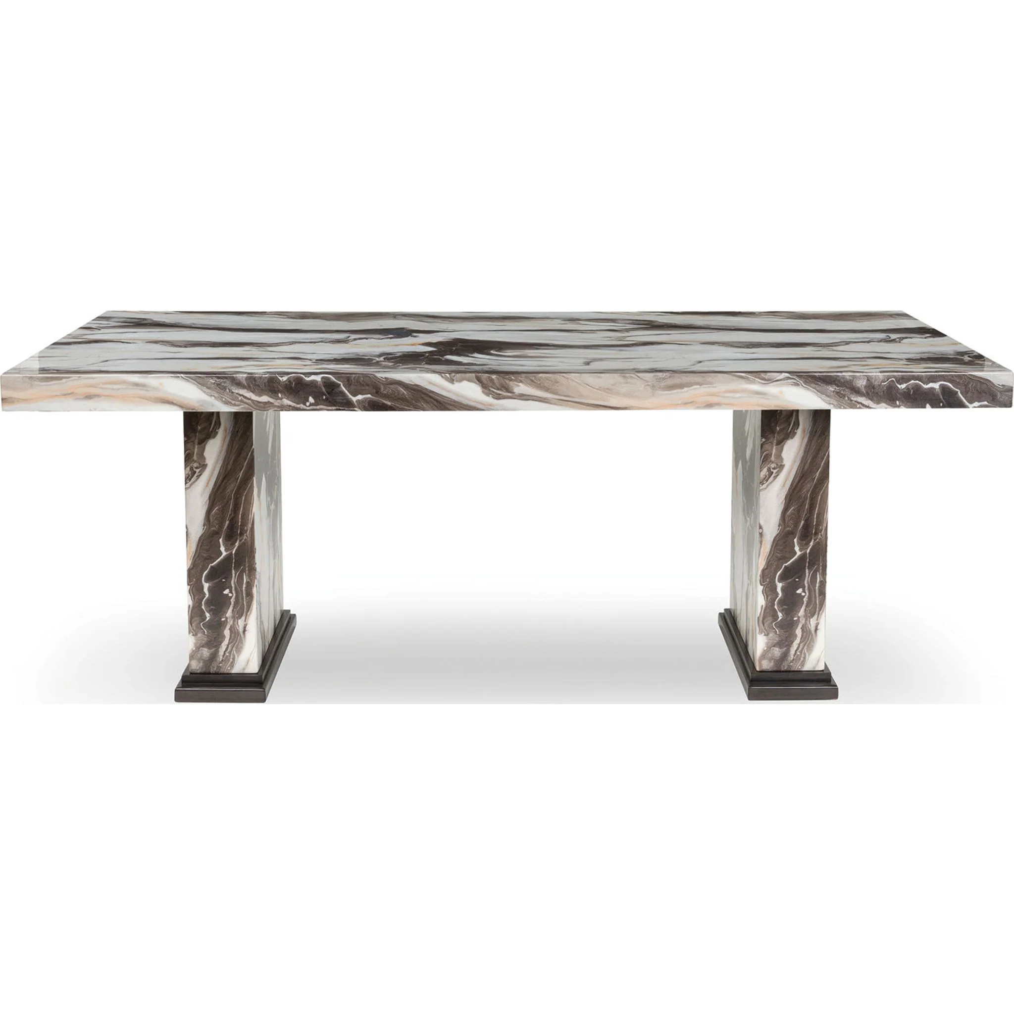 Jazmore Dining Table - Image 3