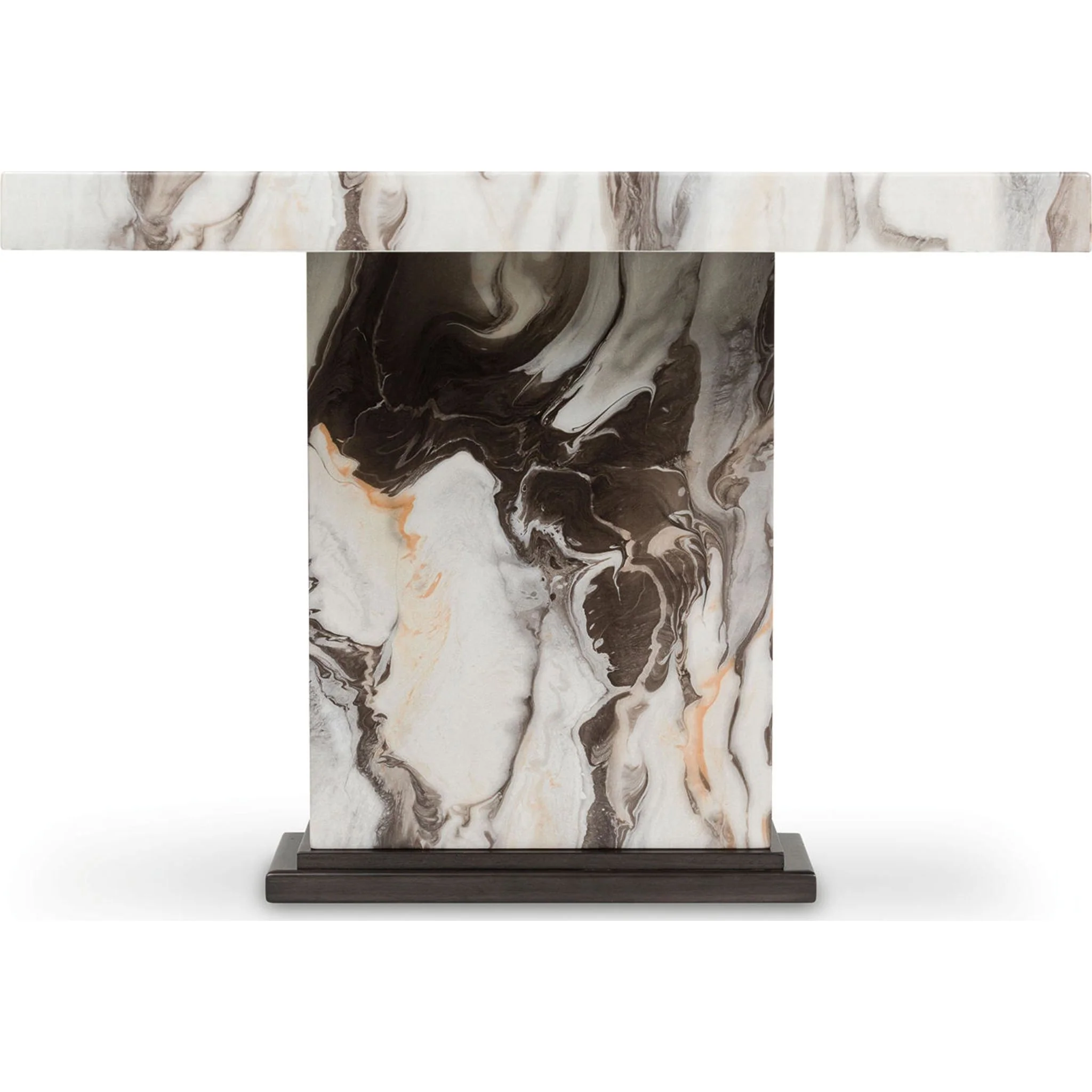 Jazmore Dining Table - Image 4