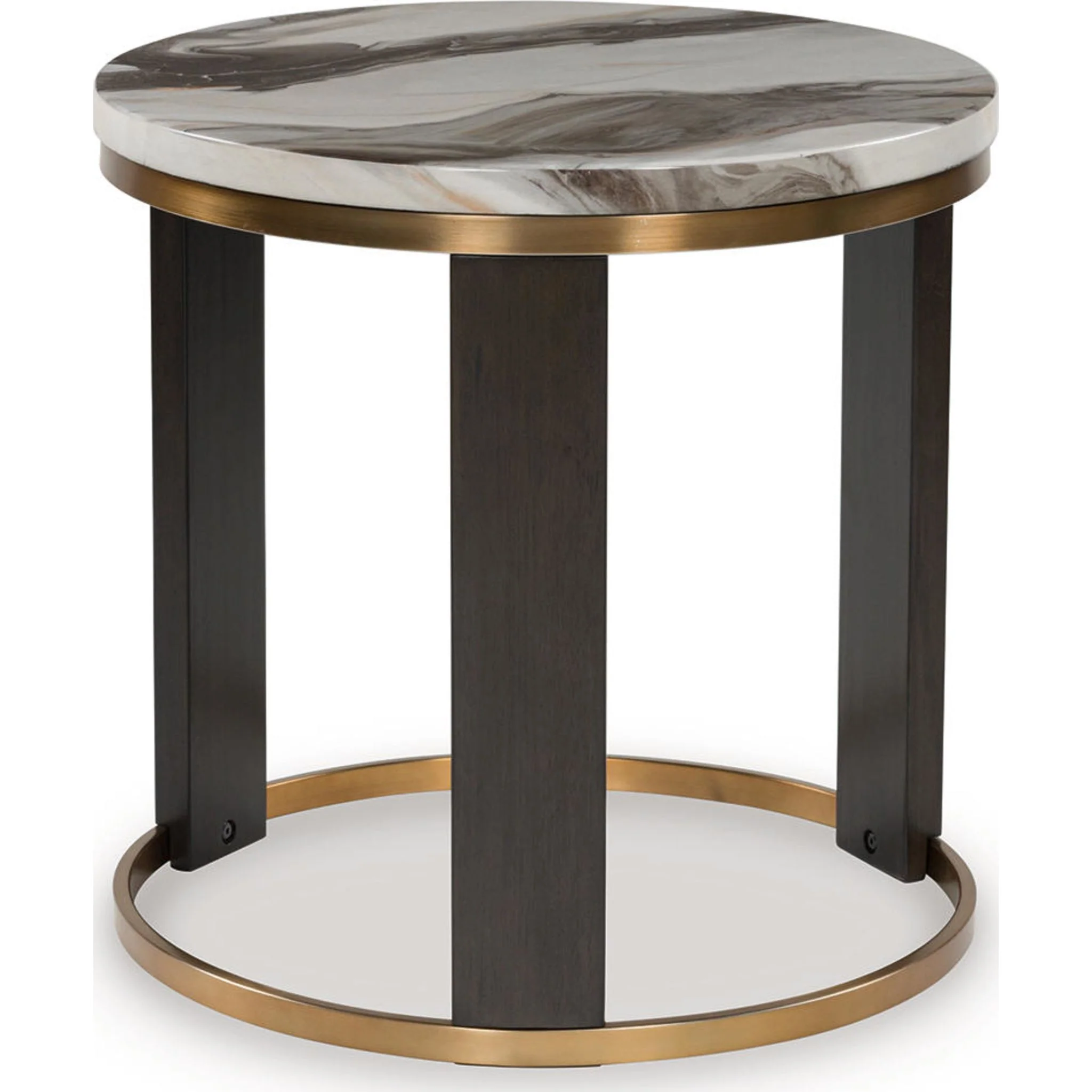 Jazmore End Table - Image 3