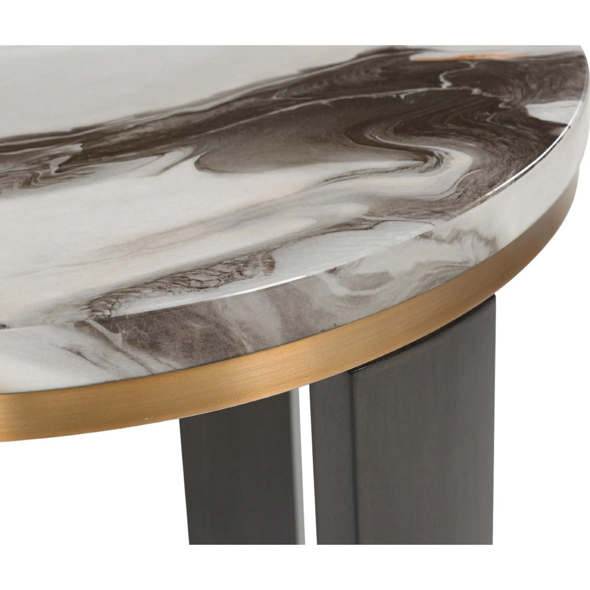 Jazmore End Table - Image 4