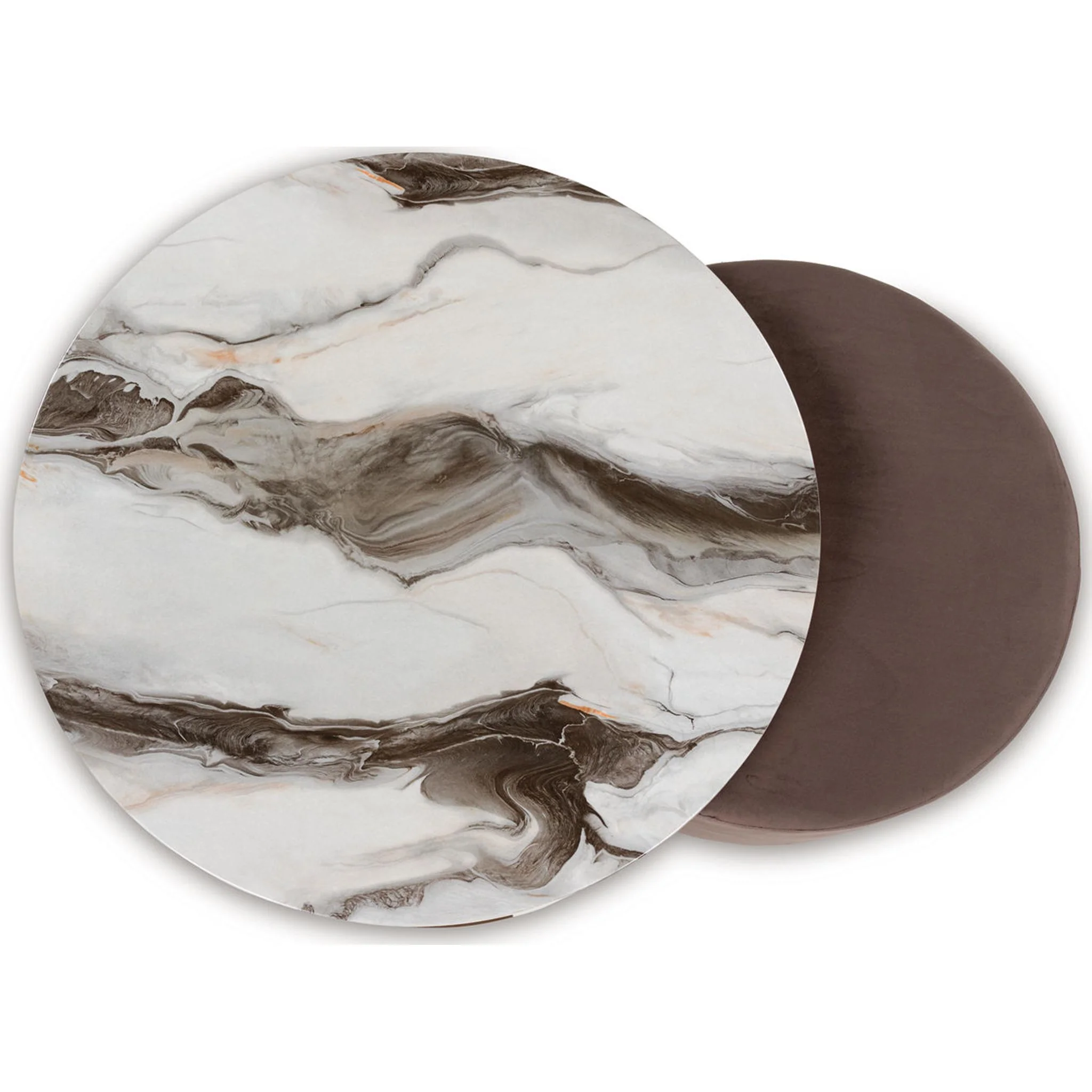 Jazmore Nesting Coffee Table (Set of 2) - Image 7