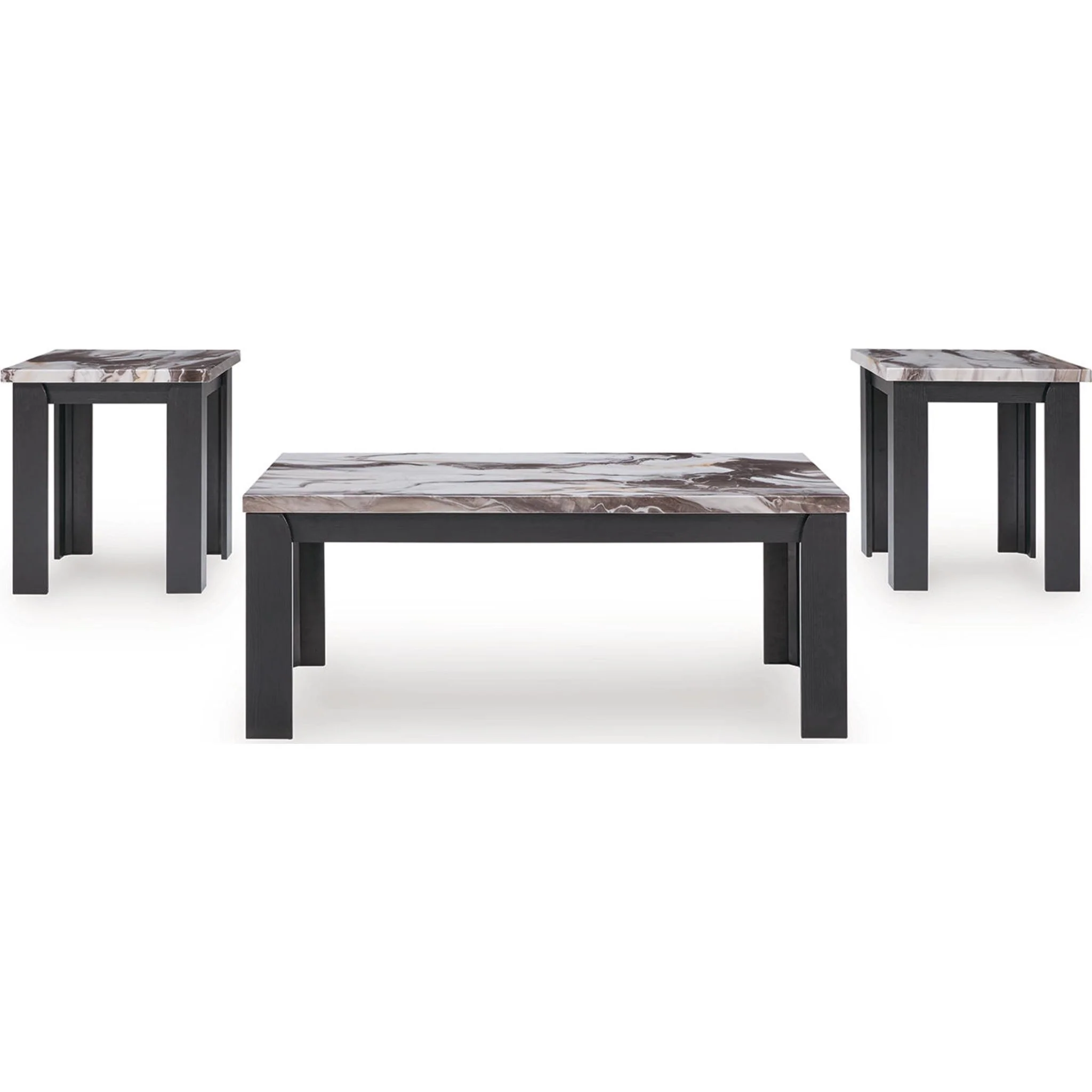 Jazmore 3 Pack Tables - Image 7