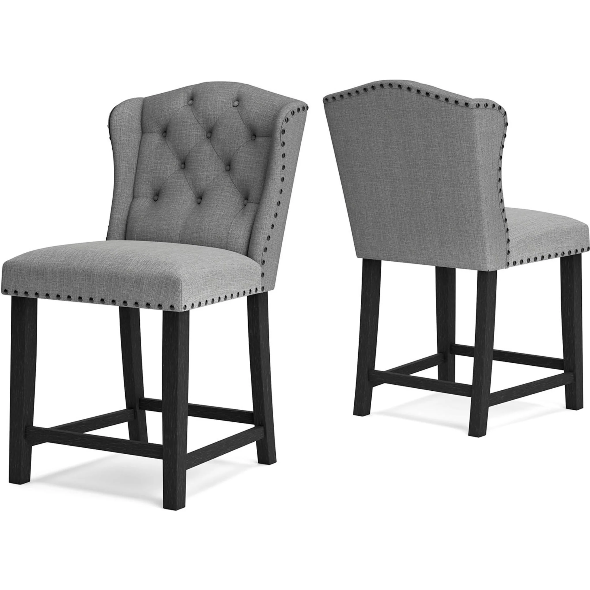 Jeanette Counter Height Stool - Image 2