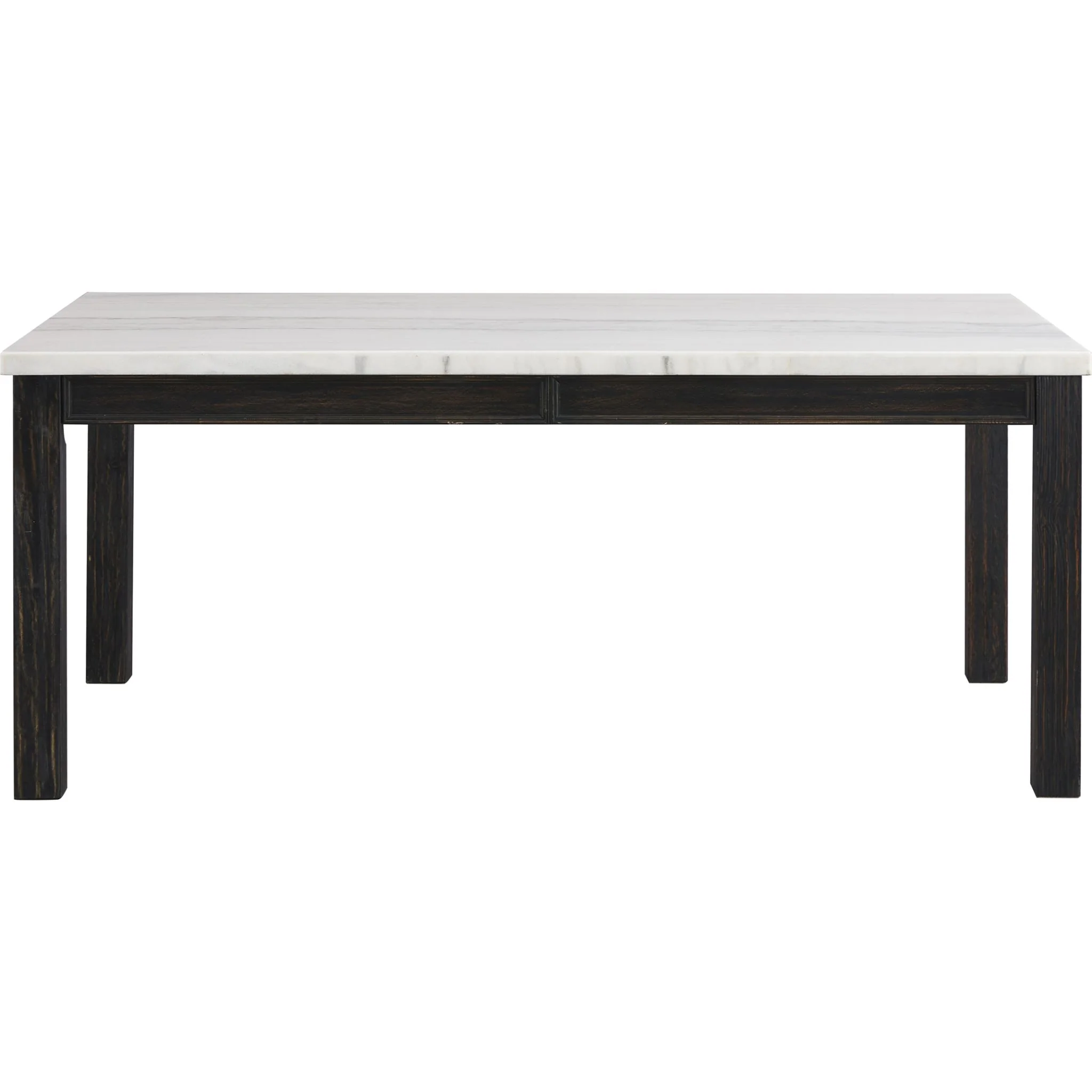 Jeanette Rectangular Dining Room Table - Image 2