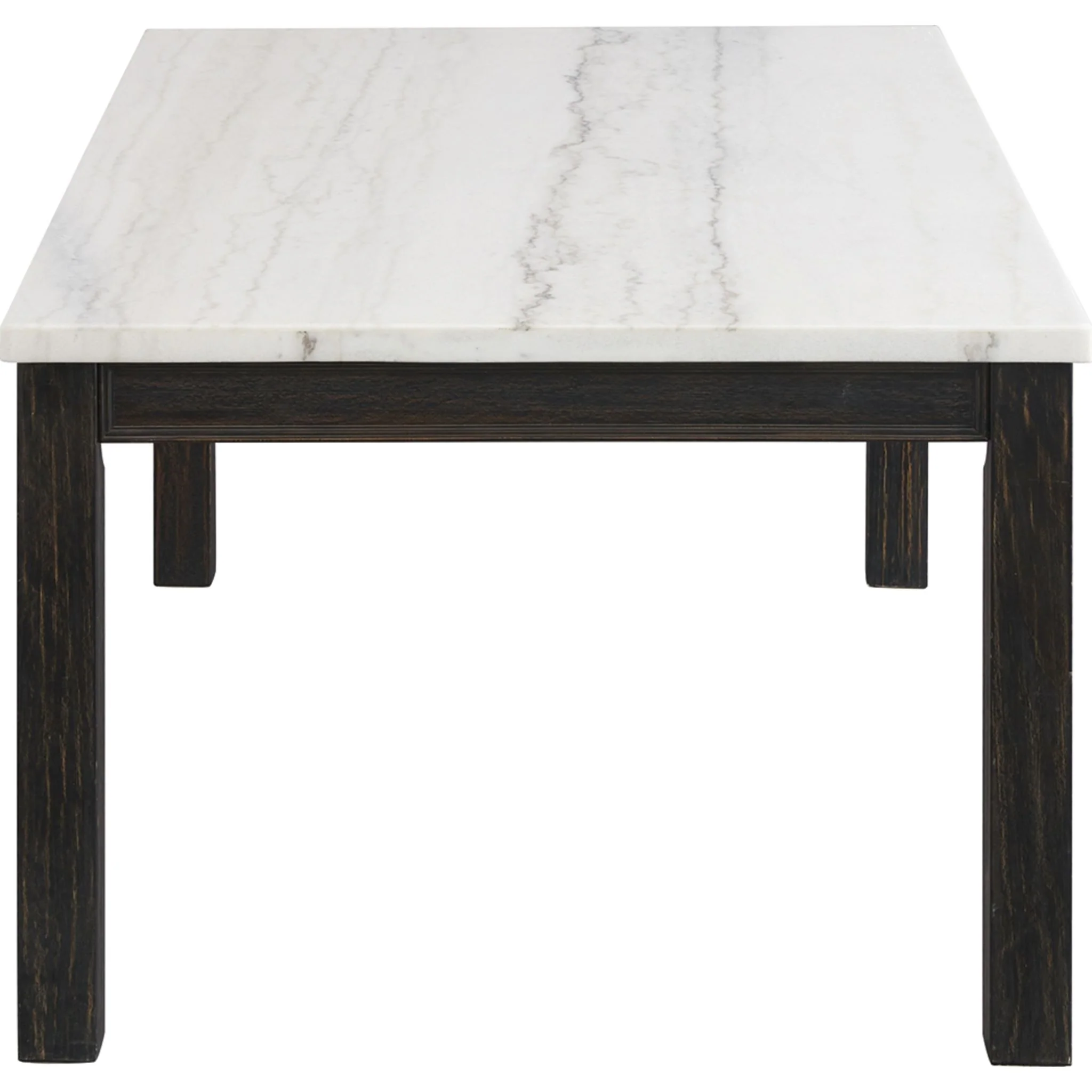 Jeanette Rectangular Dining Room Table - Image 3