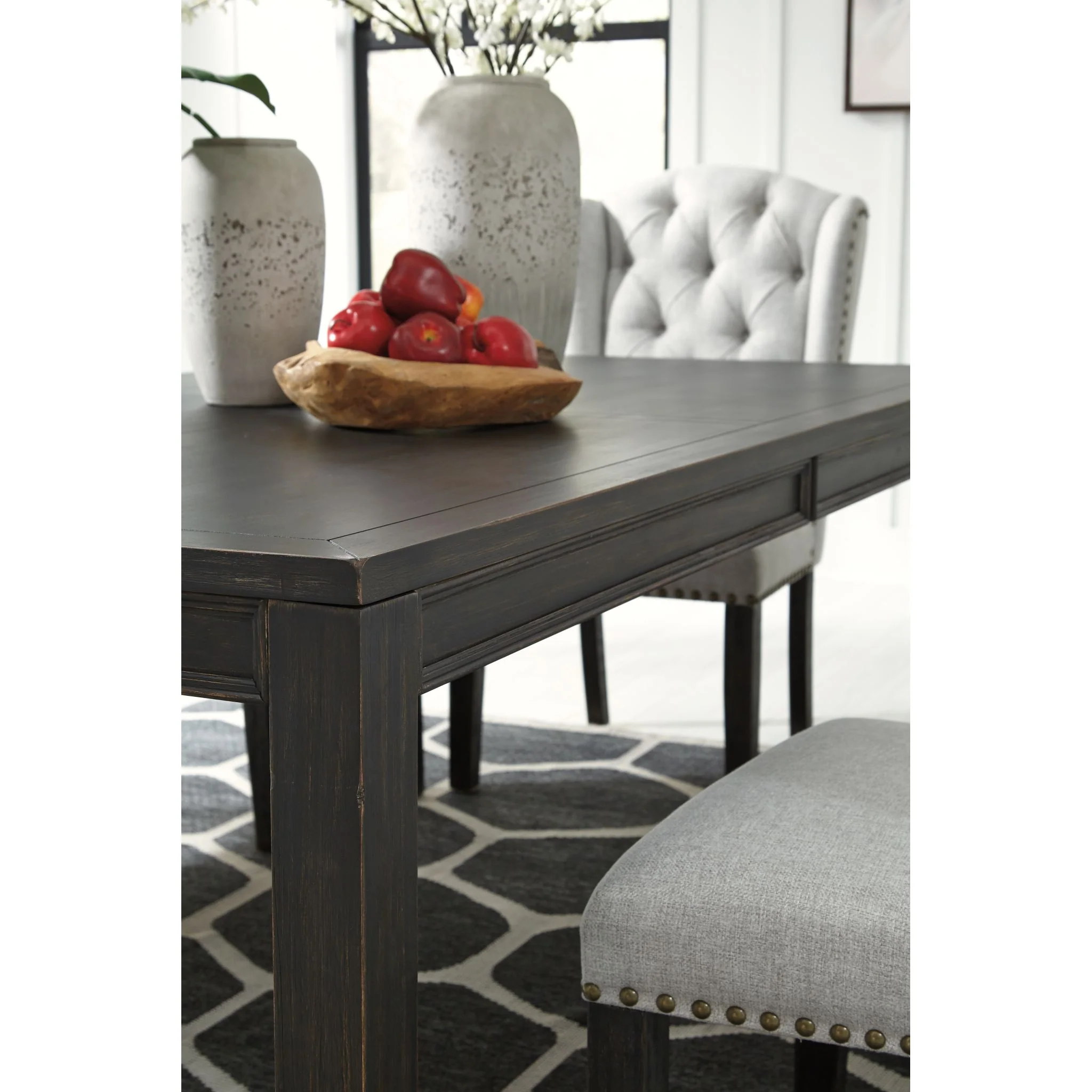 Jeanette Dining Table - Image 6