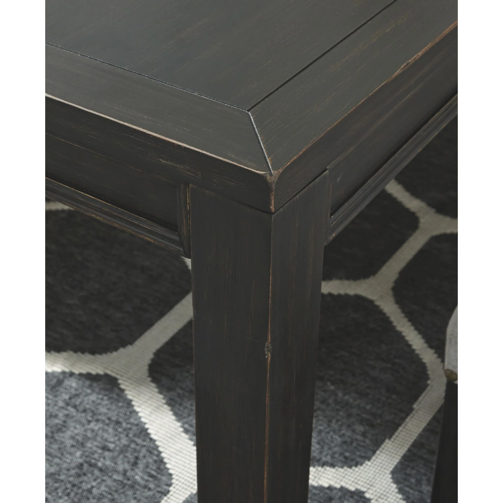 Jeanette Dining Table - Image 7
