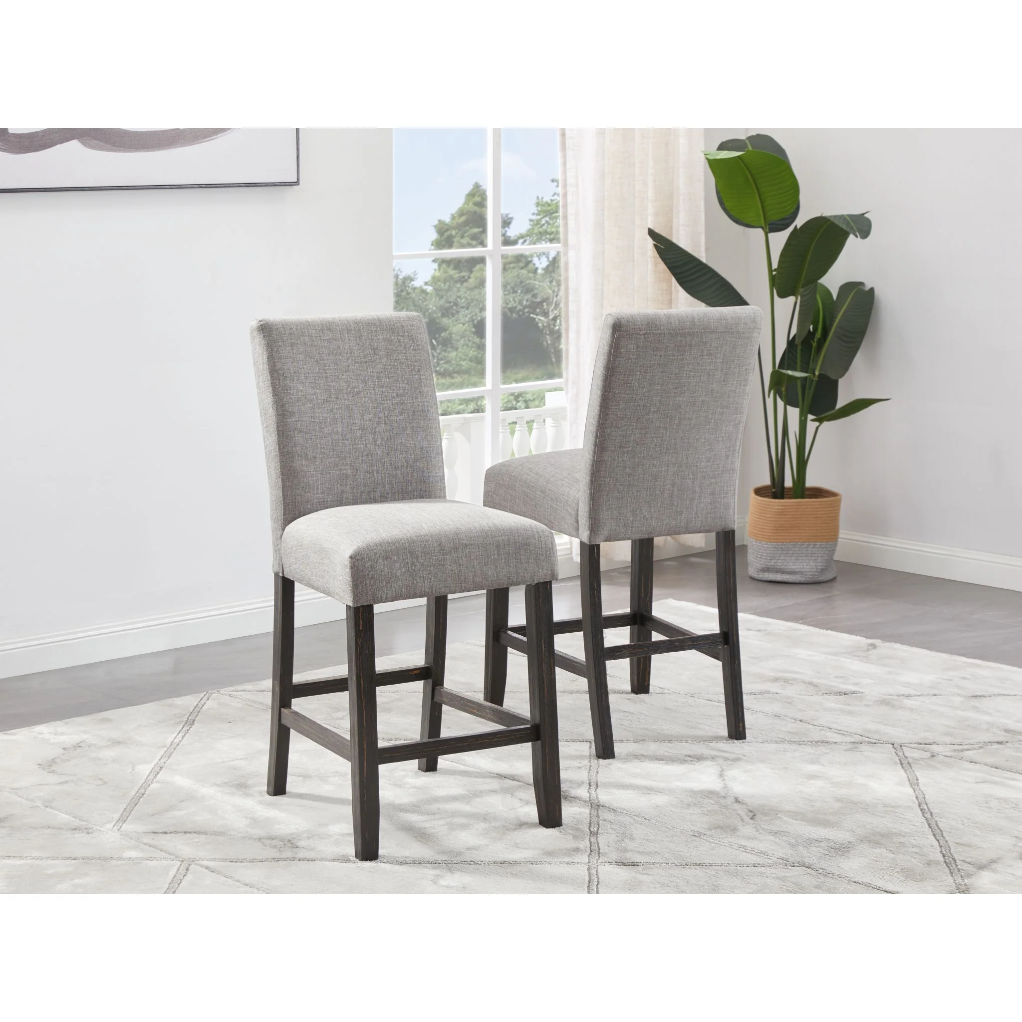 Jeanette Stool - Image 2