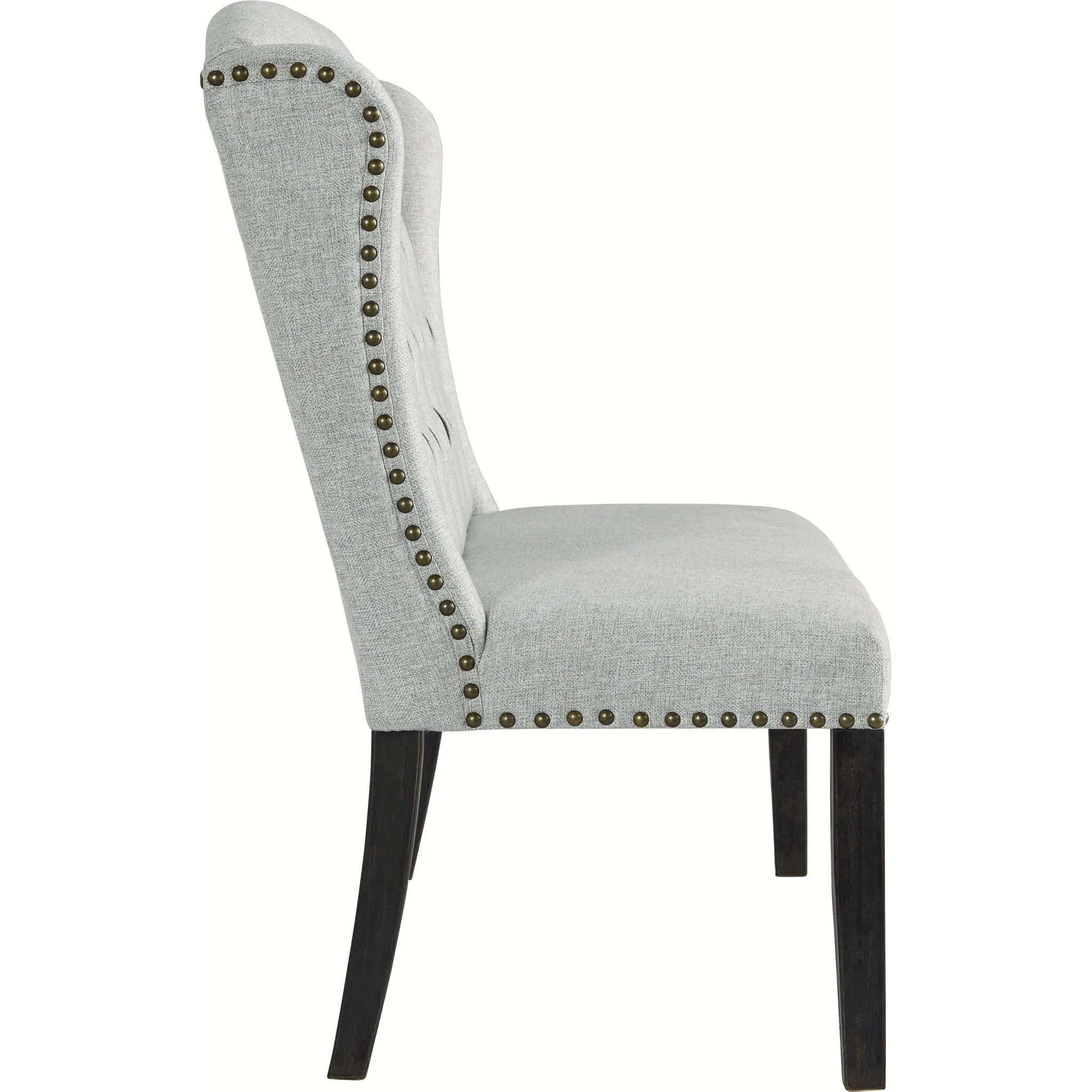 Jeanette Upholstered Bench - Image 7
