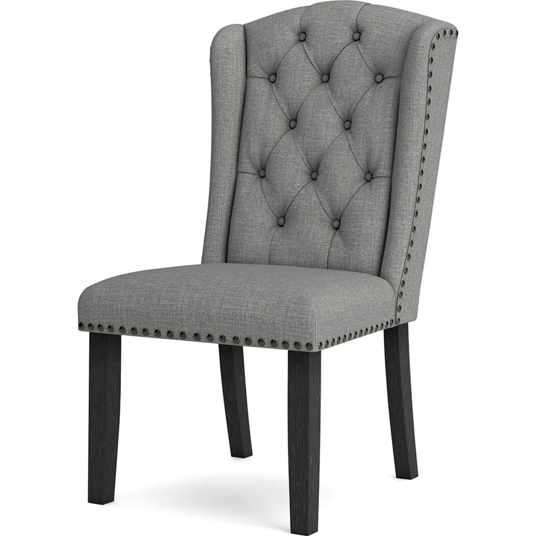 Jeanette Side Chair - Image 3