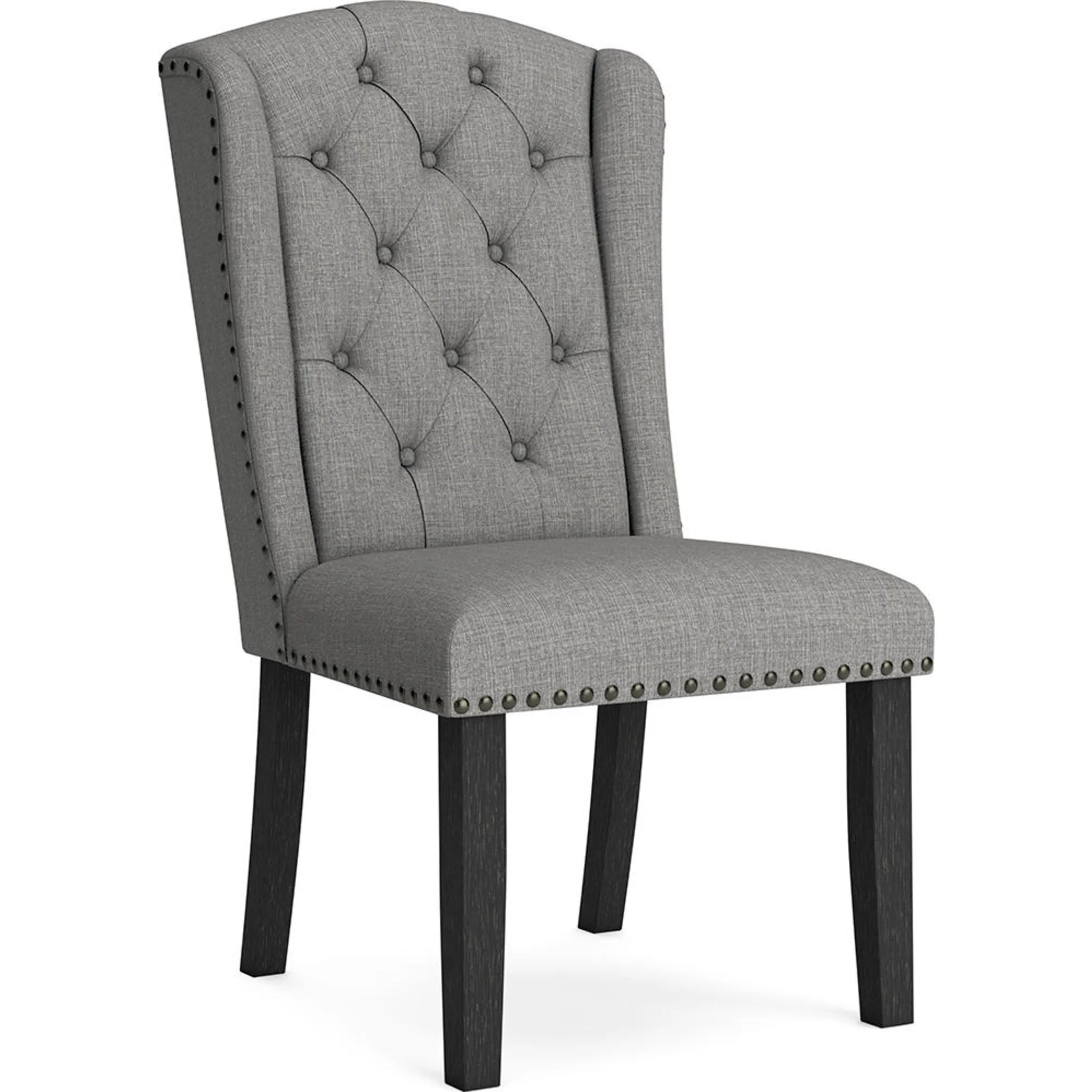 Jeanette Side Chair - Image 4