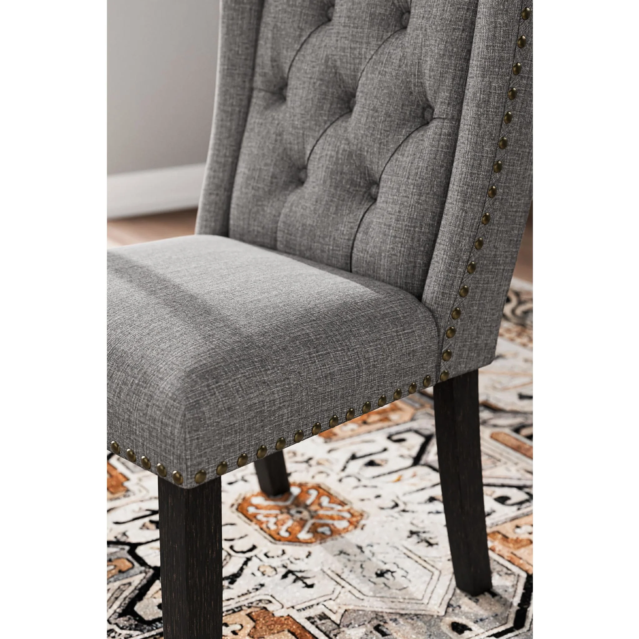 Jeanette Side Chair - Image 6