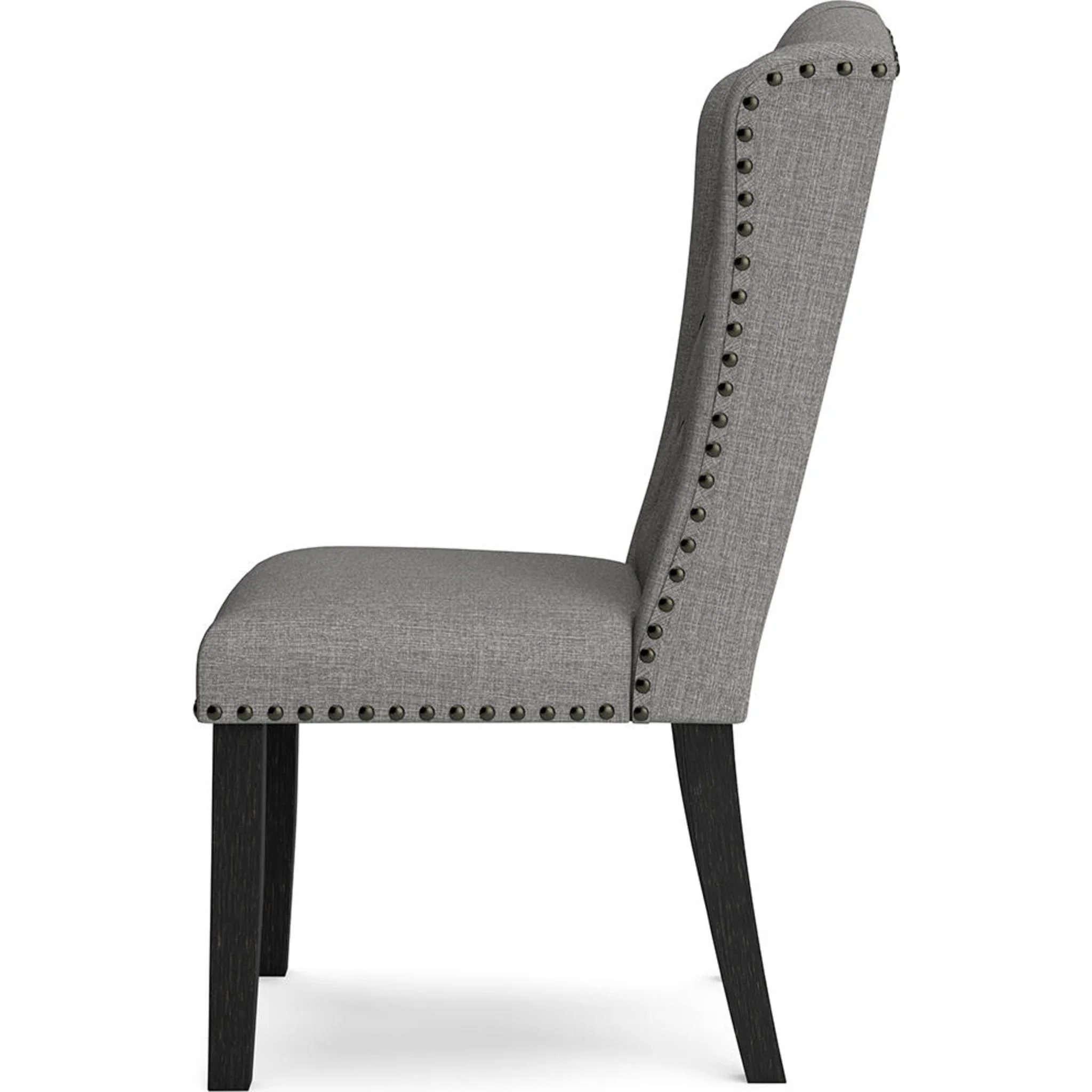 Jeanette Side Chair - Image 8