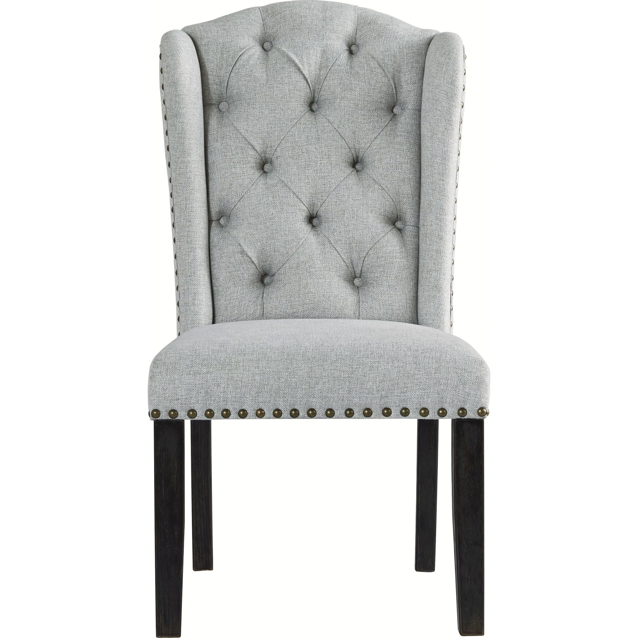 Jeanette Side Chair - Image 4