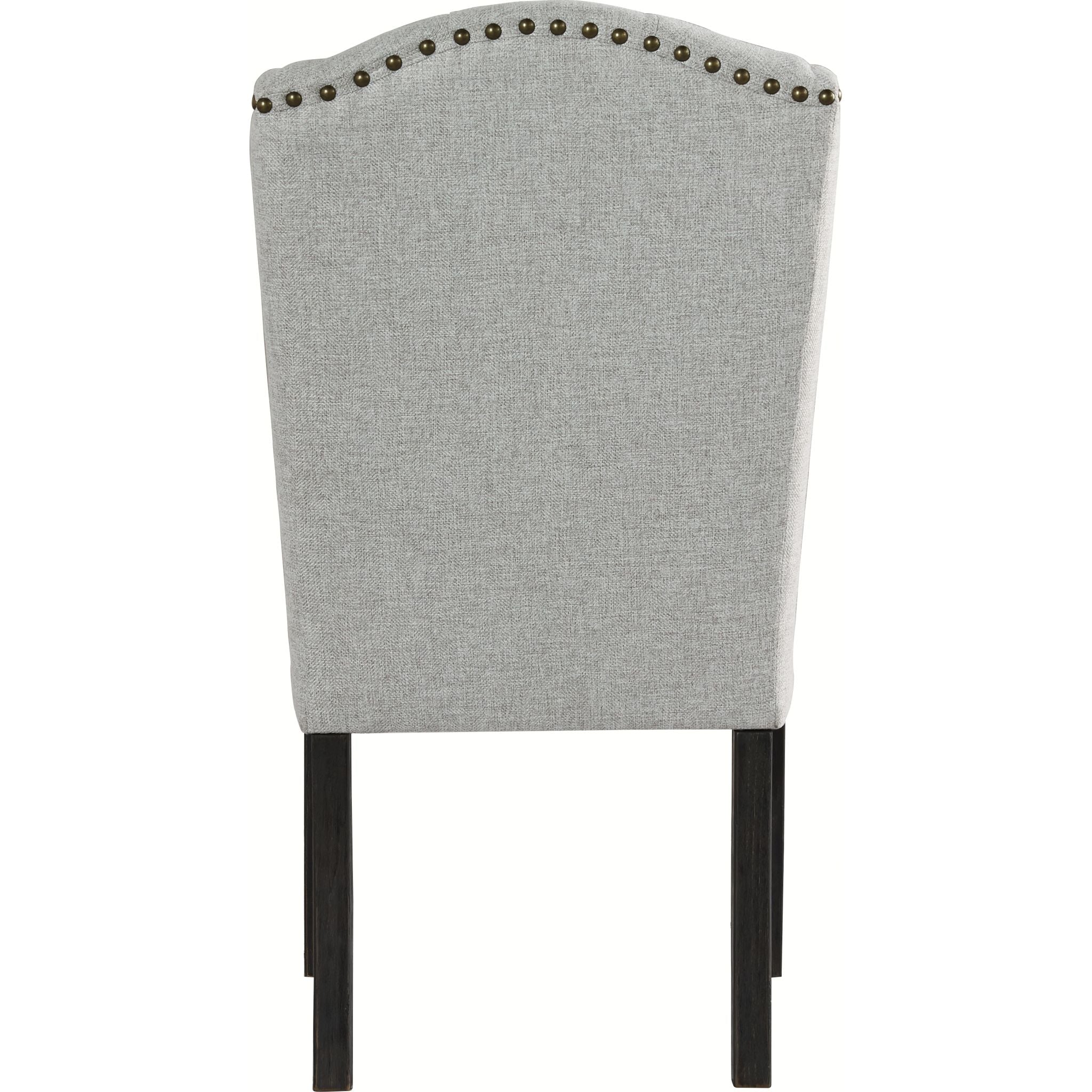 Jeanette Side Chair - Image 5