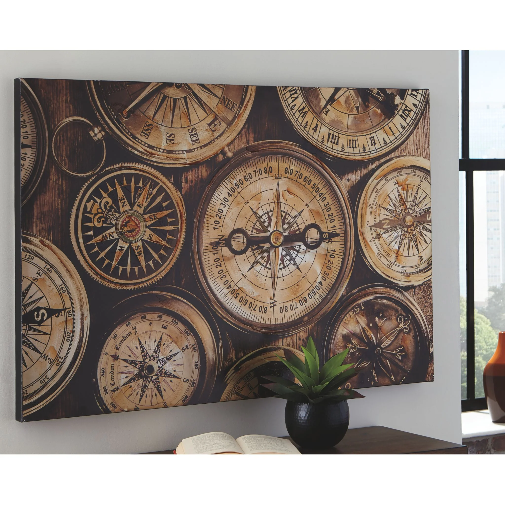 Jeaselle Wall Art - Image 2