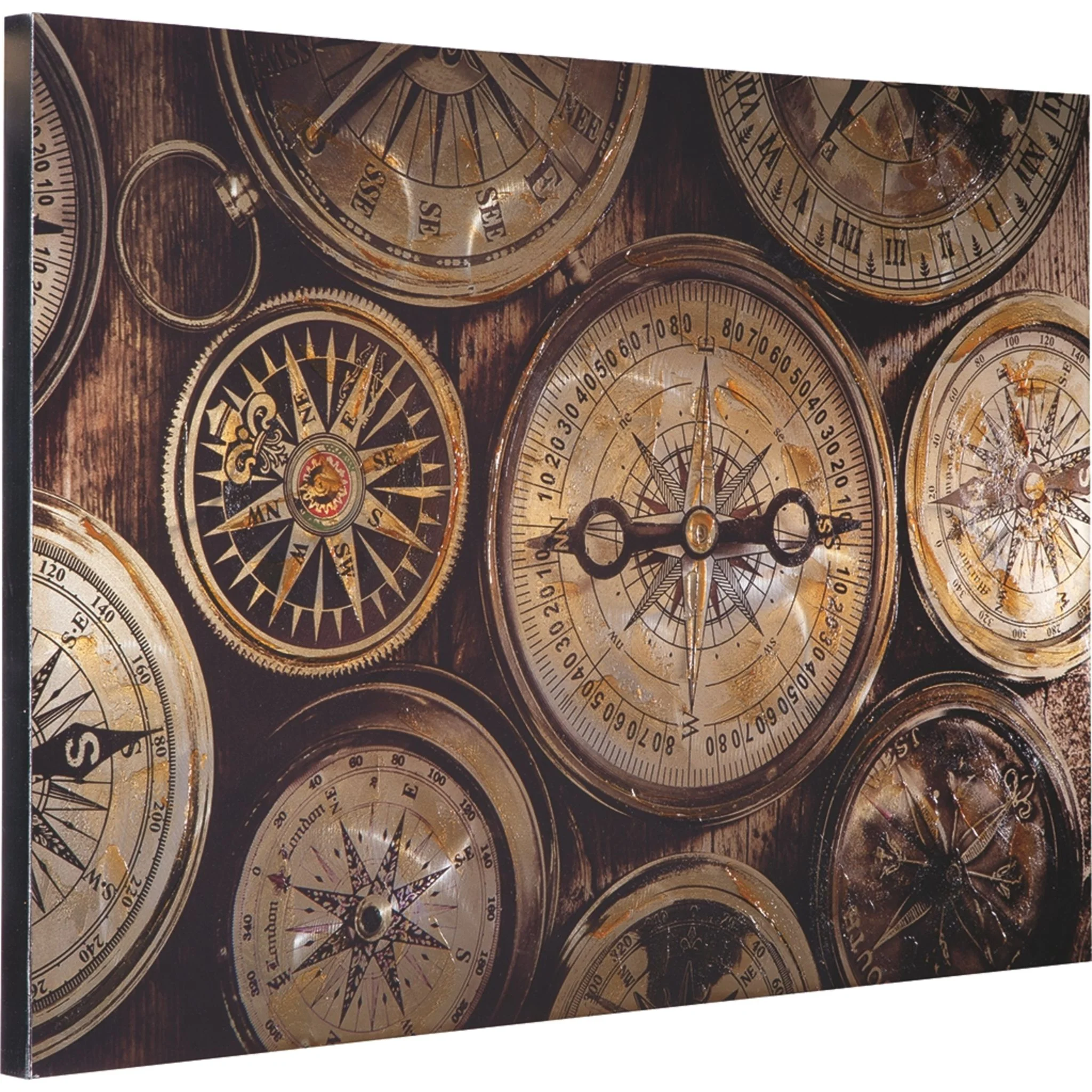 Jeaselle Wall Art - Image 3