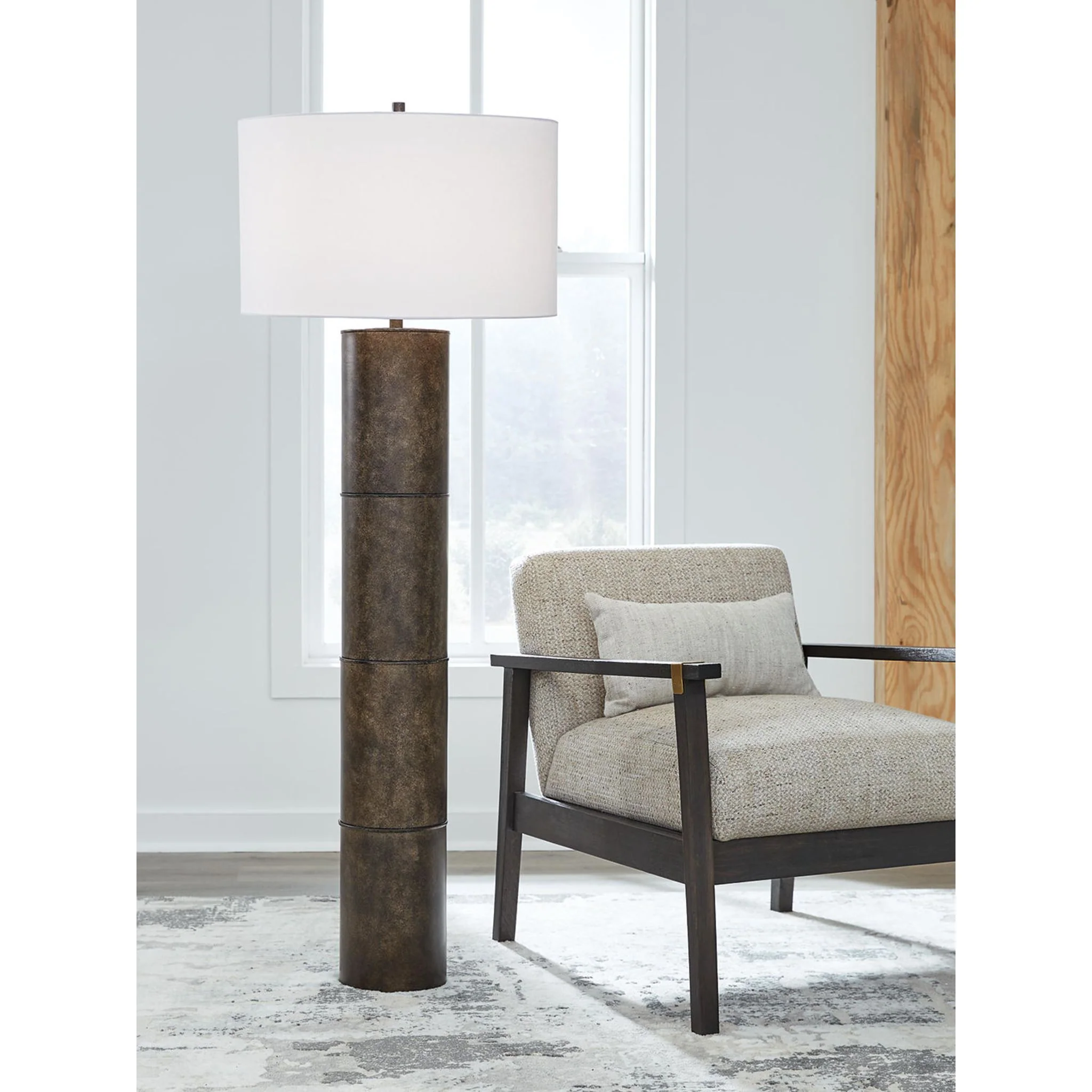 Jebson Floor Lamp - Image 2
