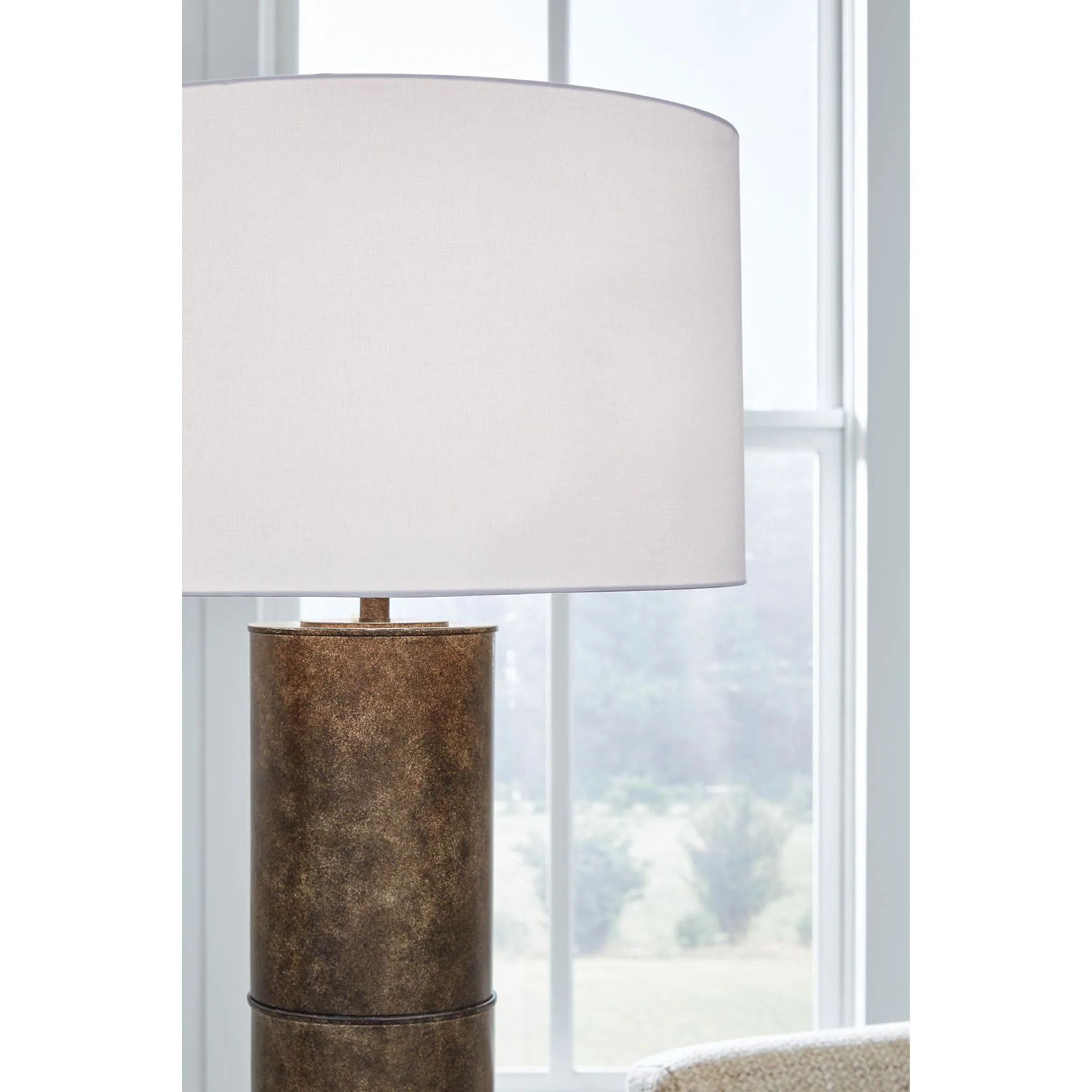 Jebson Floor Lamp - Image 4