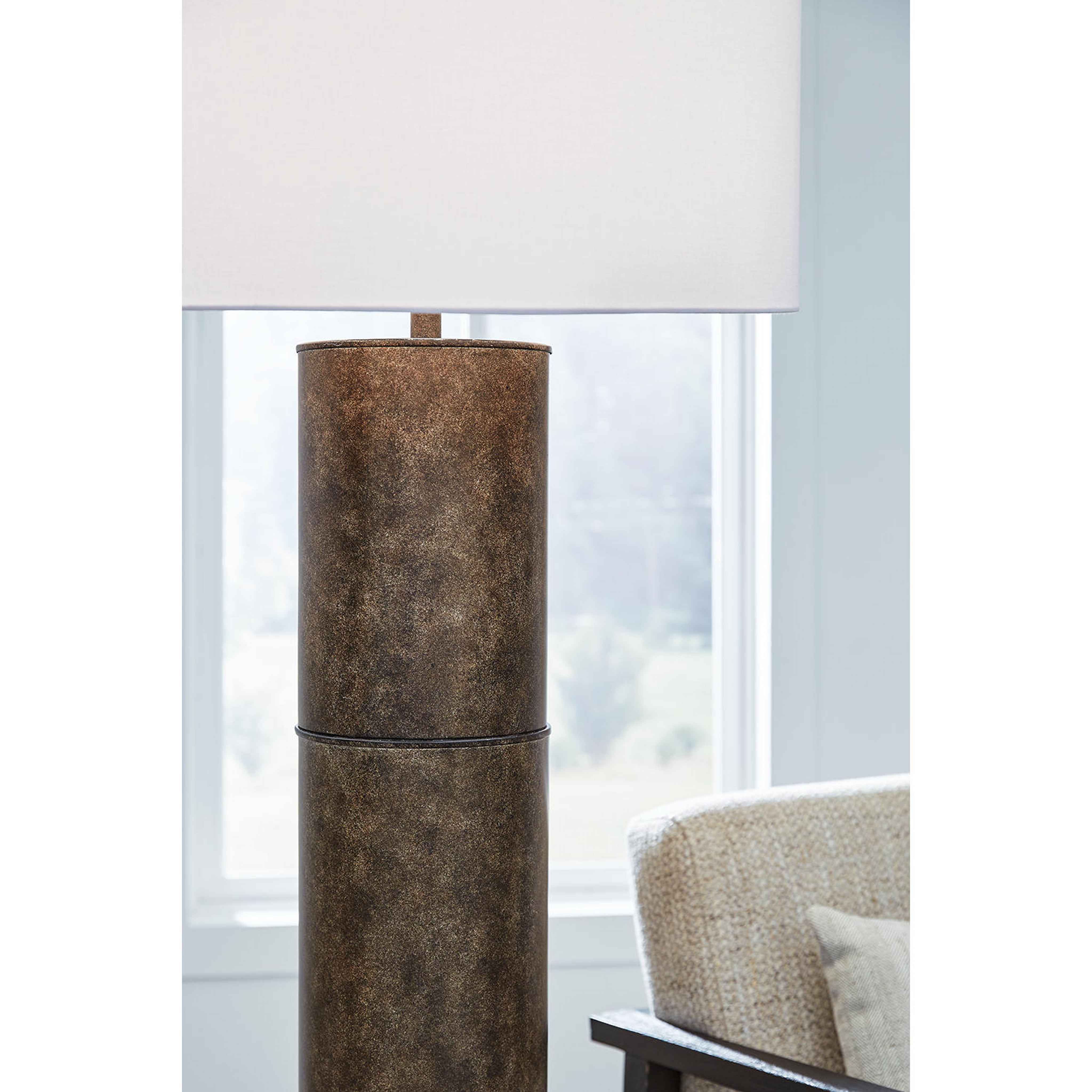 Jebson Floor Lamp - Image 5