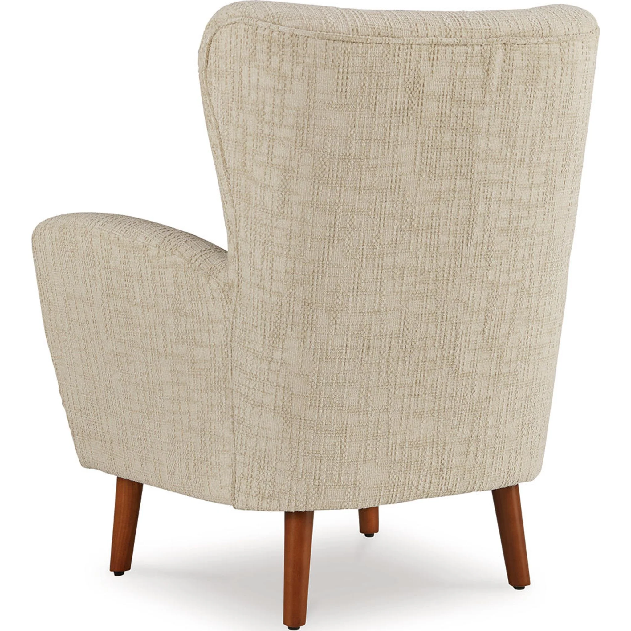 Jemison Next-Gen Nuvella Accent Chair - Image 3