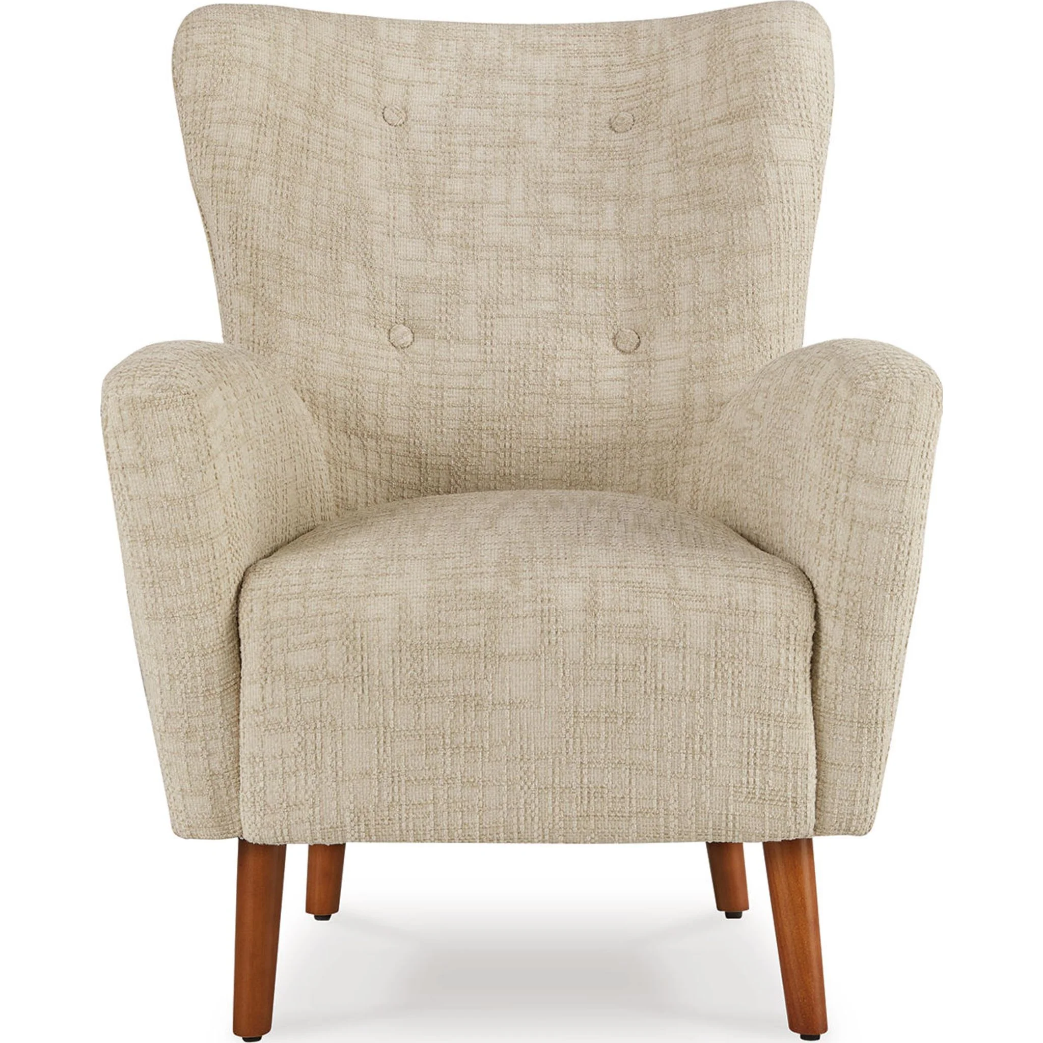 Jemison Next-Gen Nuvella Accent Chair - Image 4