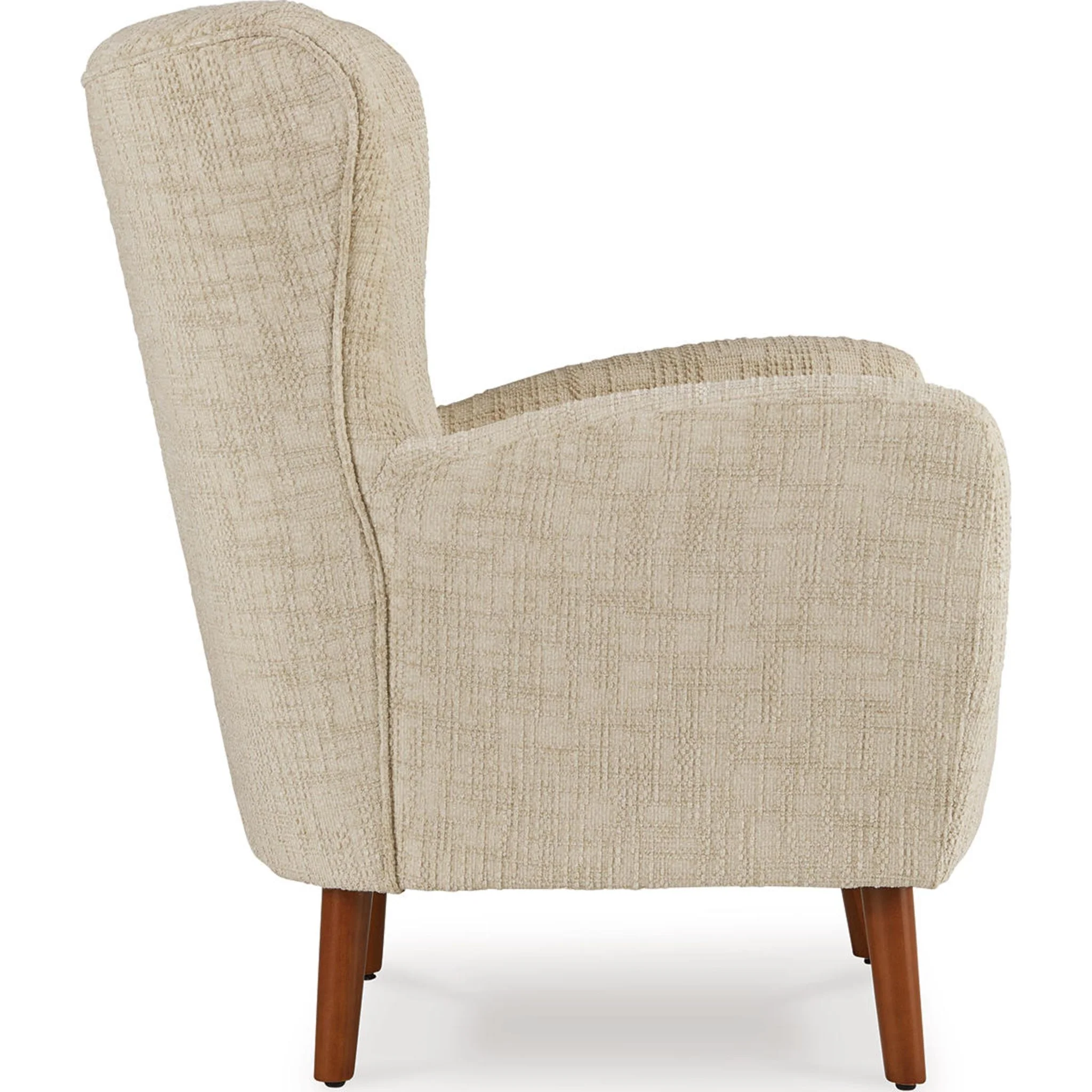 Jemison Next-Gen Nuvella Accent Chair - Image 5