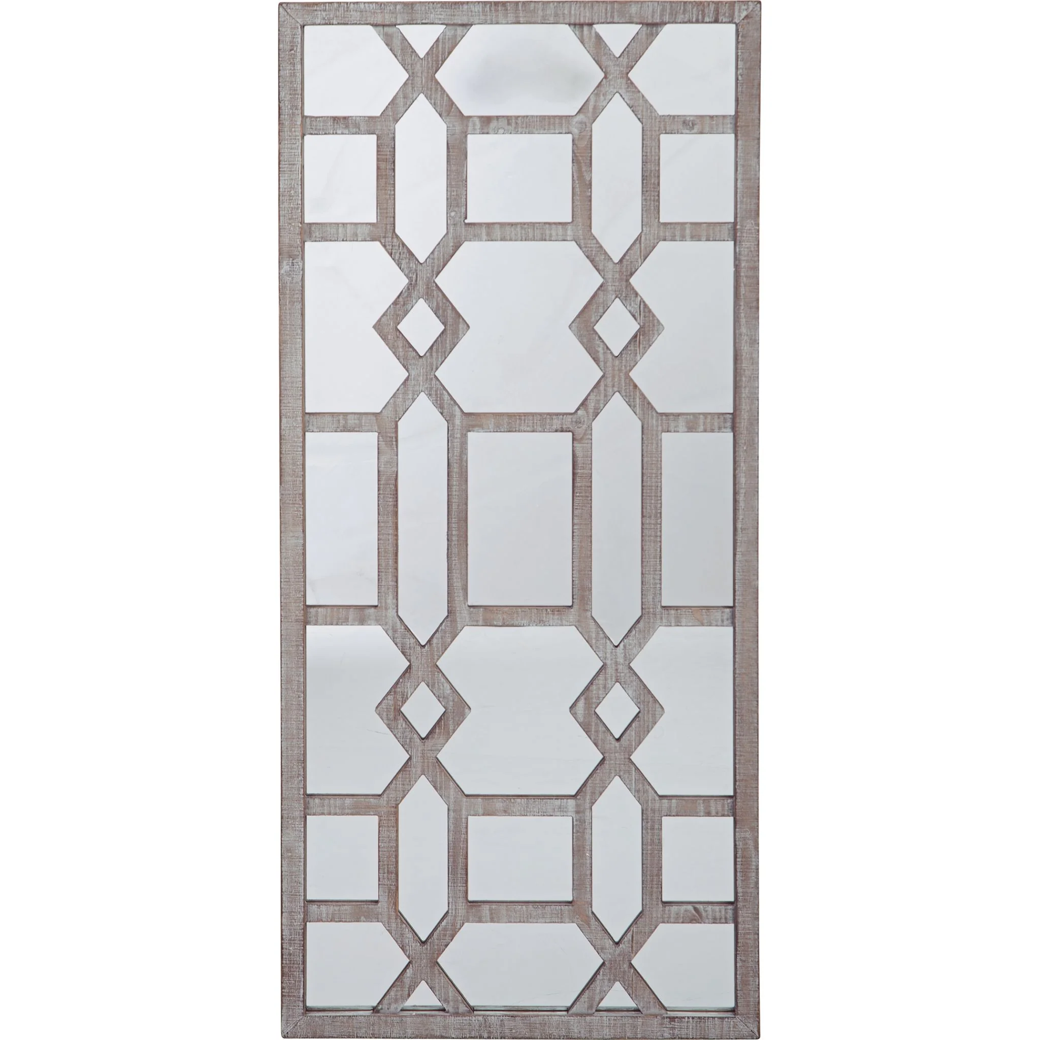 Leora Accent Mirror - Image 3