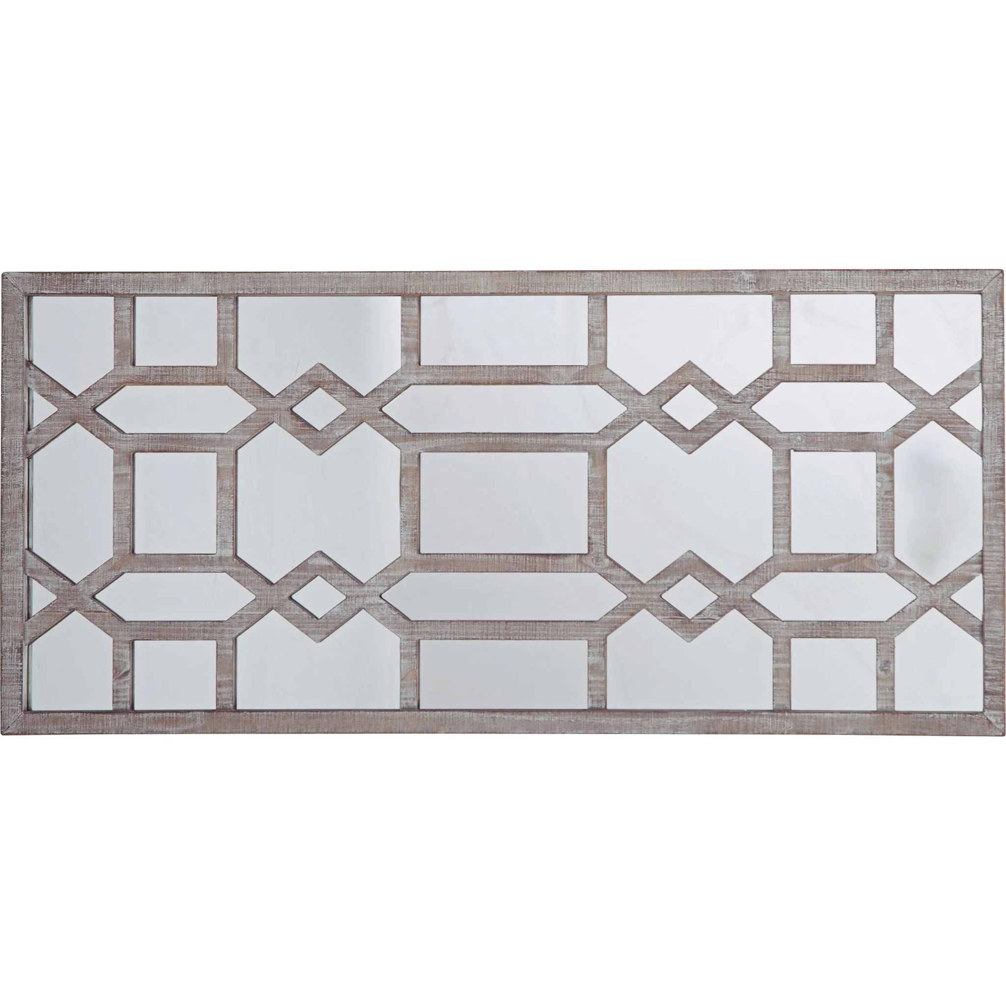 Leora Accent Mirror - Image 4