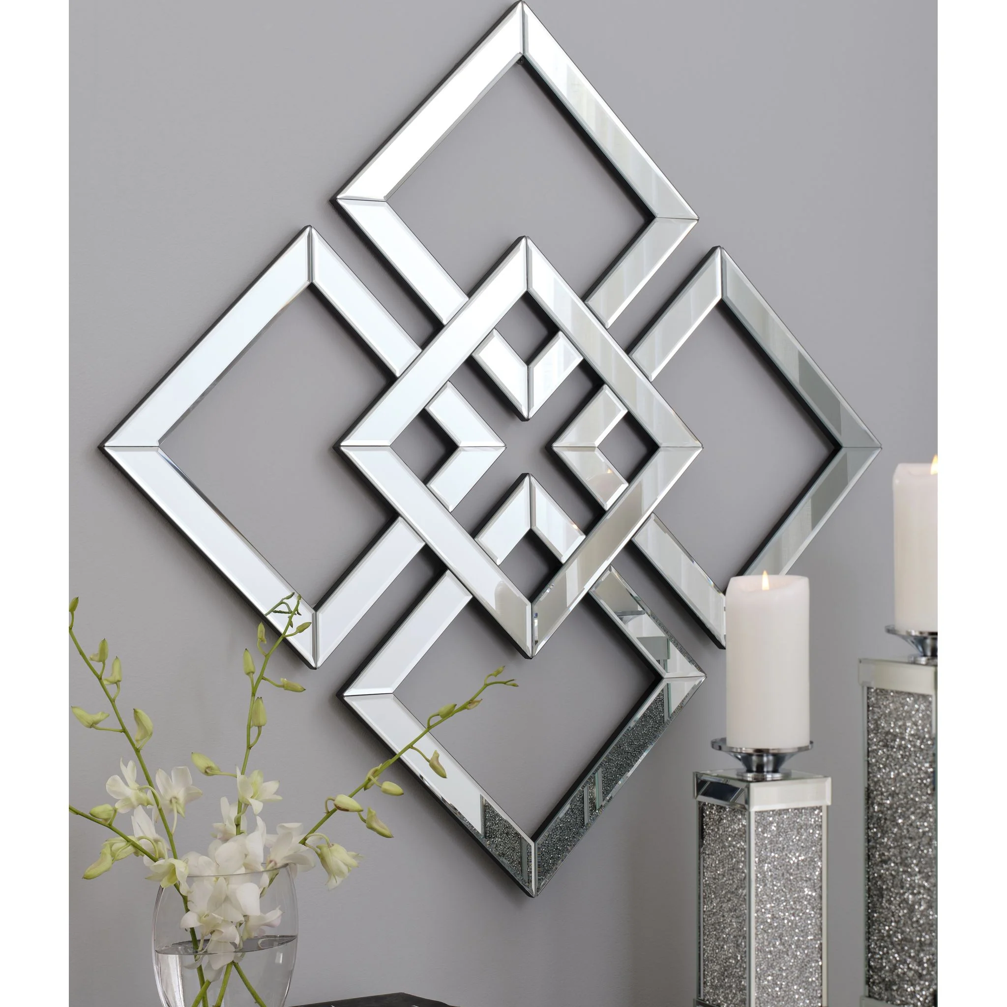 Quinnley Accent Mirror - Image 2