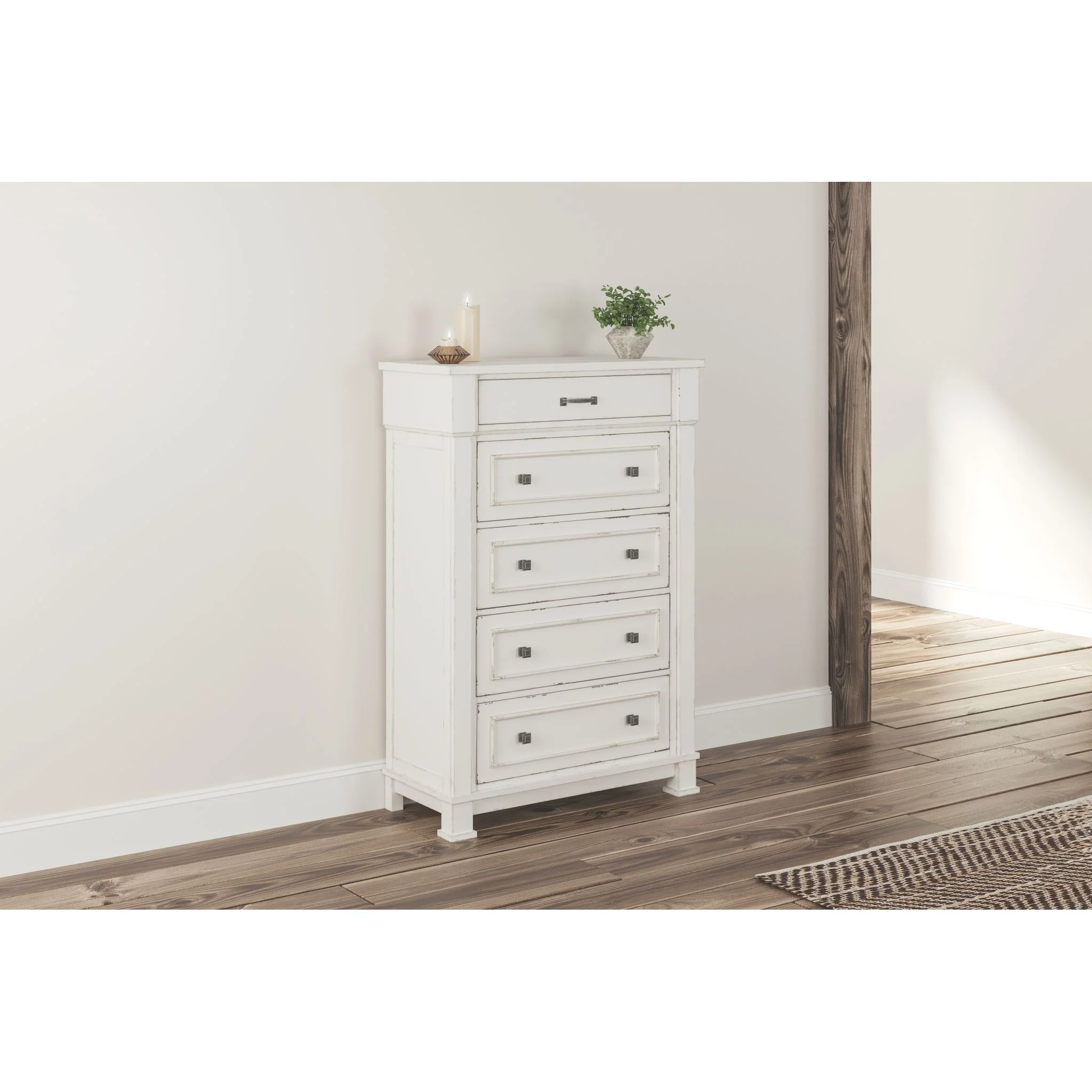 Jennily-Exclusive Chest - Image 7