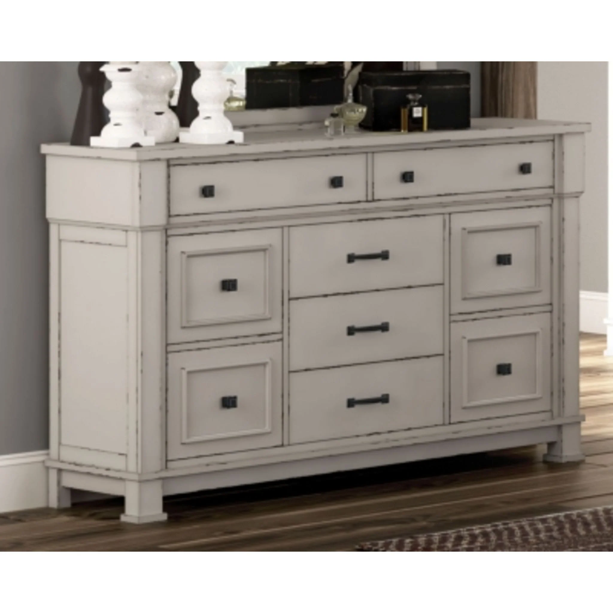 Jennily-Exclusive Dresser - Image 10